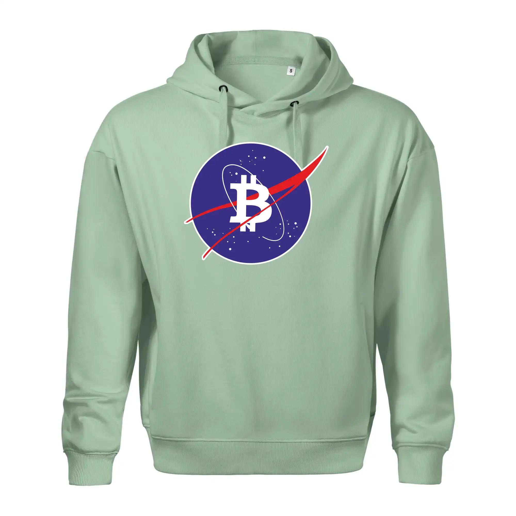 Bitcoin jiný vesmír