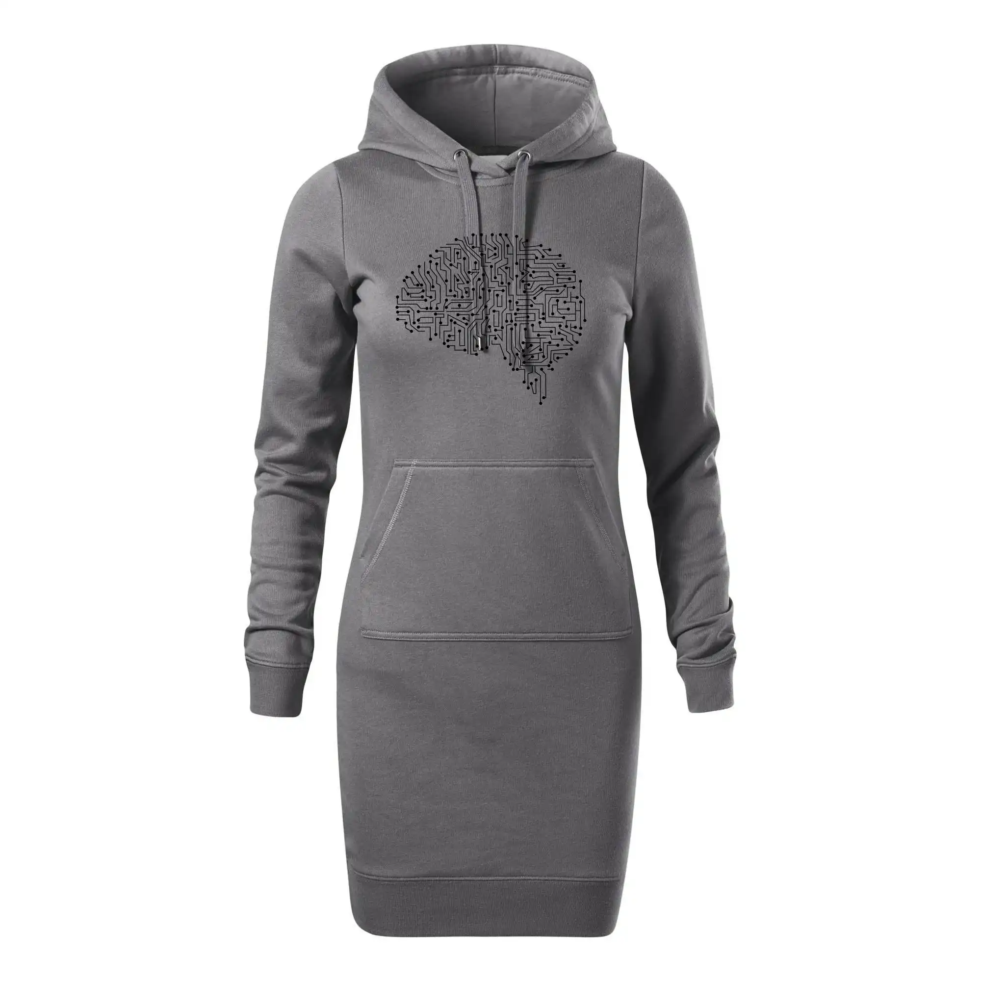 Tištěný spoj mozek