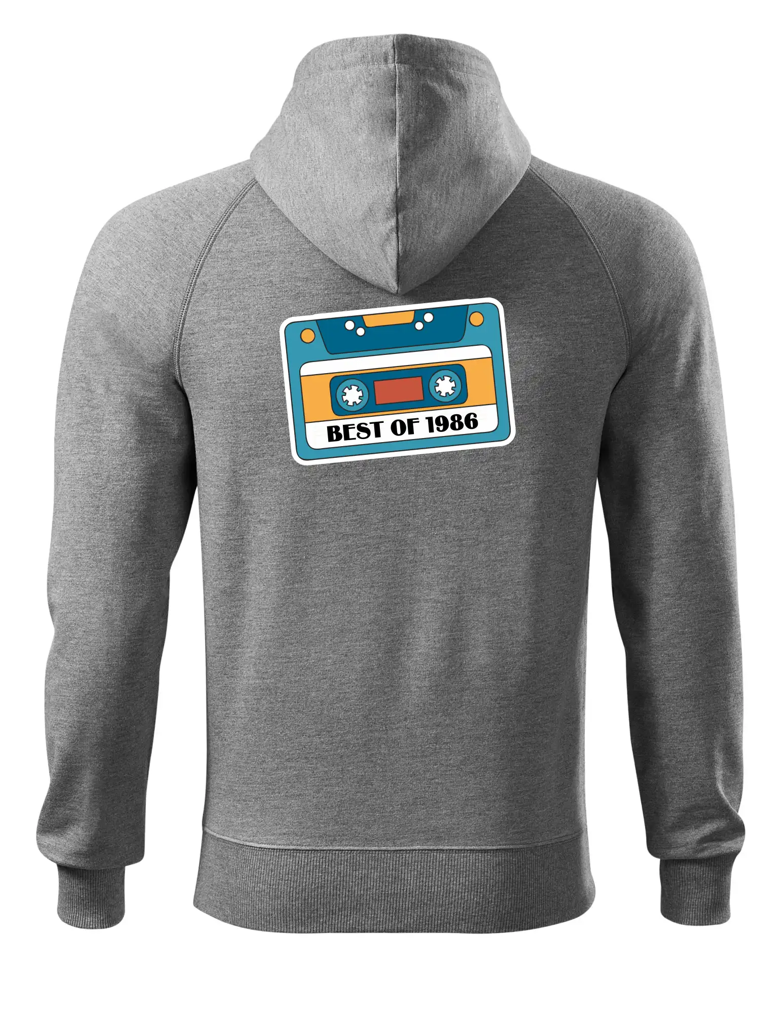 Narozeniny kazeta Best of 1986