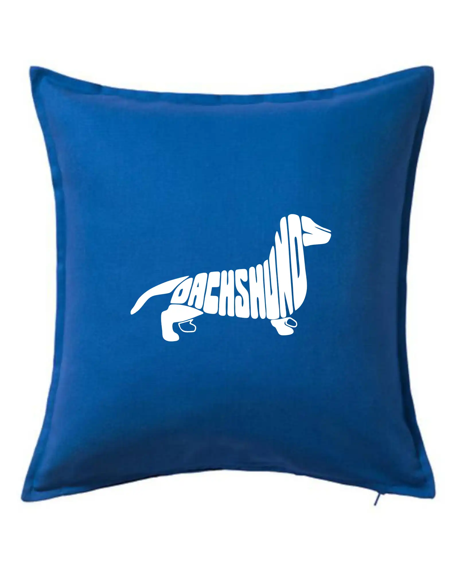 Tričká s motívom jazvečíka - Jazvečík - Dachshund - Vankúš 50x50