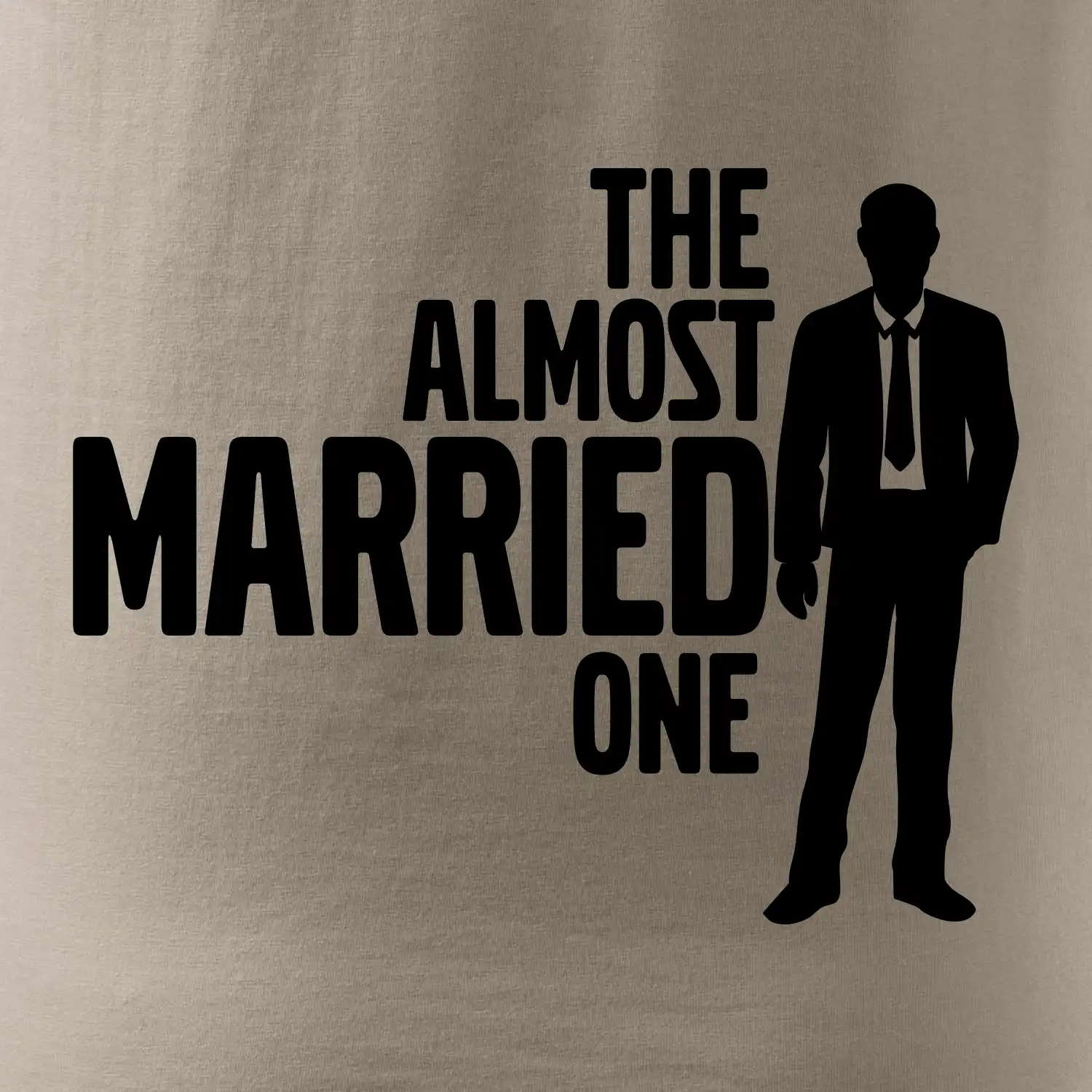 Bachelor party - The almost married one