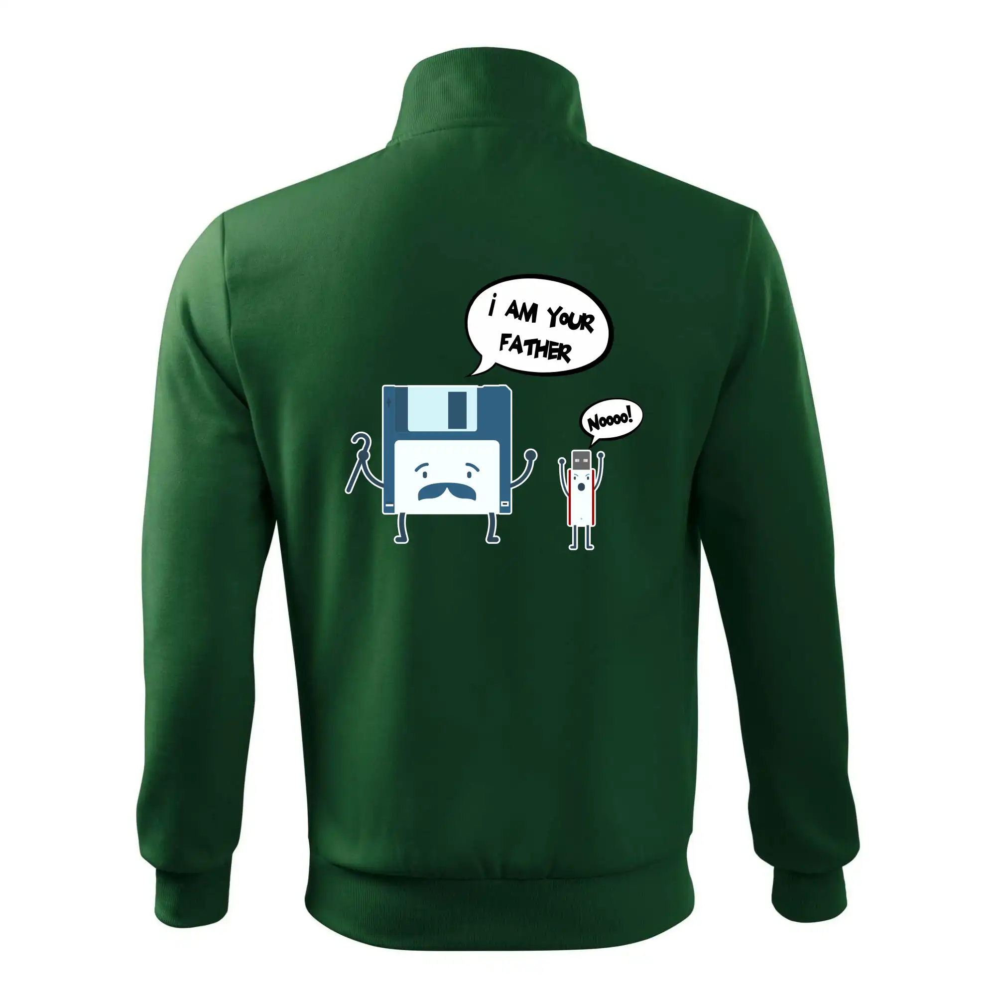 I am your father USB