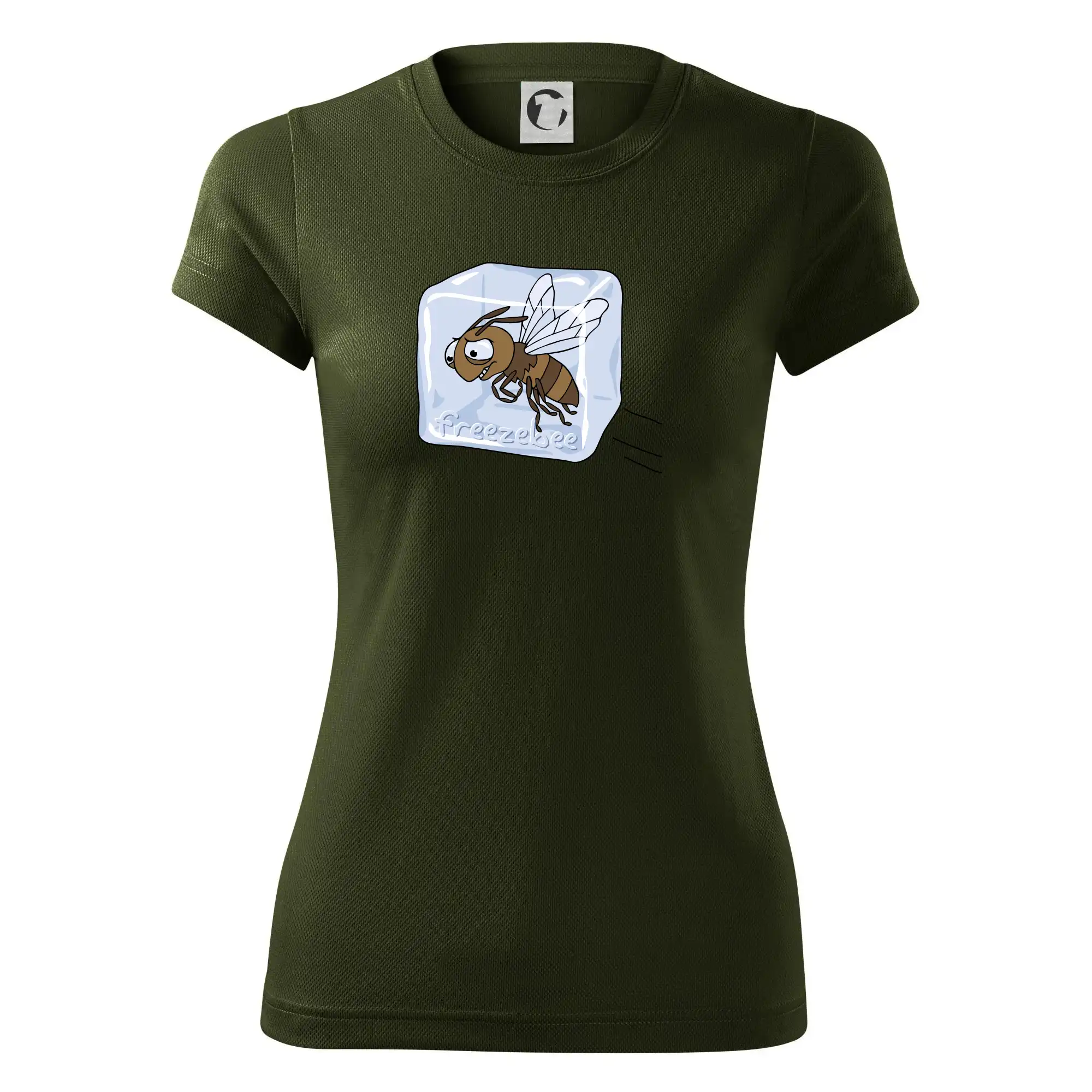 Freezebee (Hana-creative)