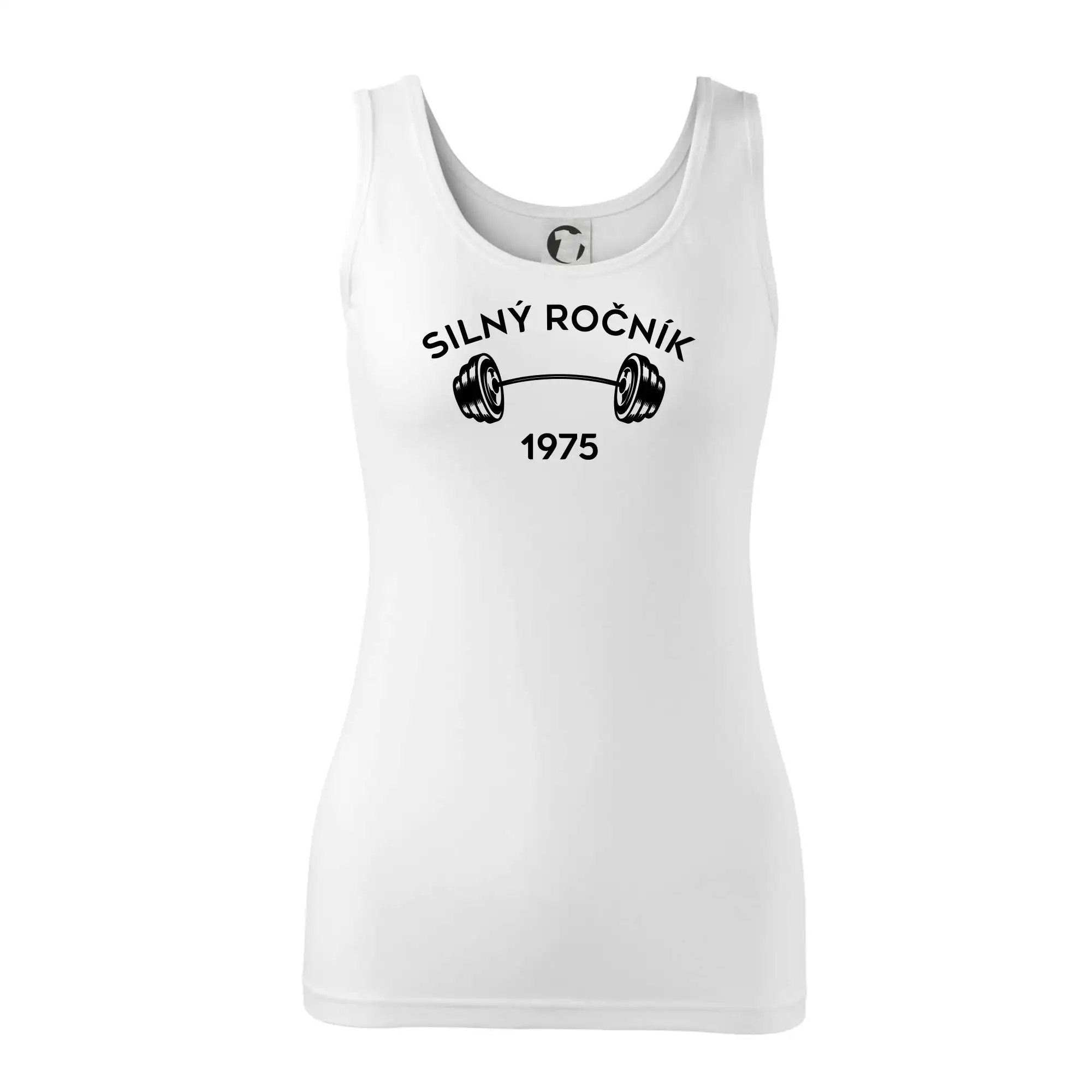 Silný ročník - Letopočet 1975