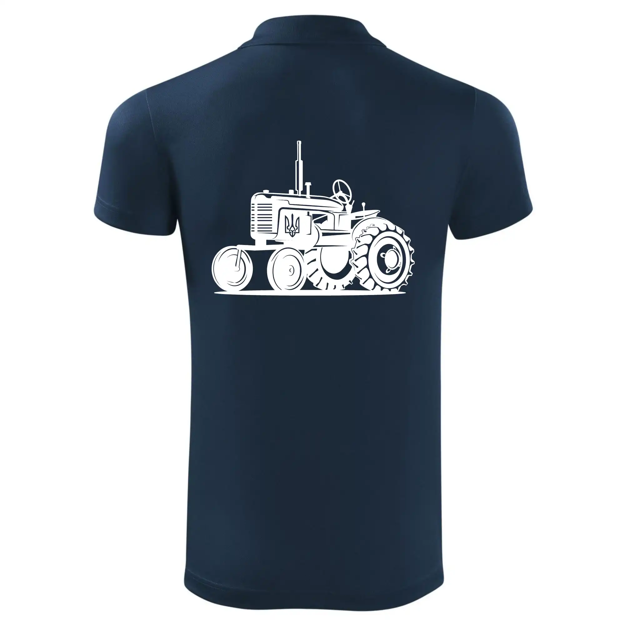 Traktor Ukrajinské armády