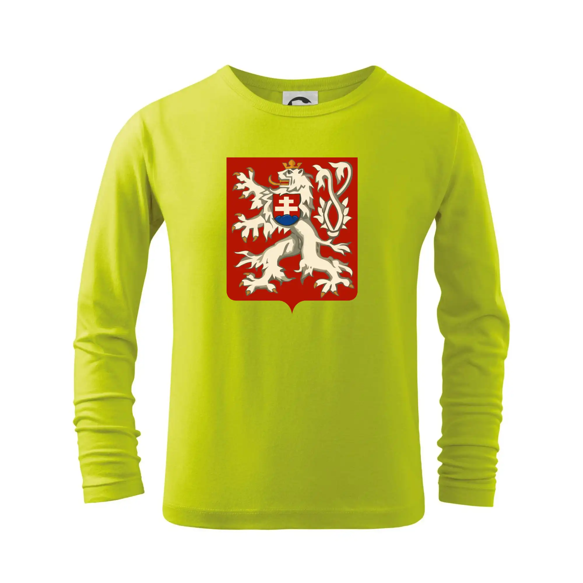 Znak ČSR - Československá republika (1948–1960)