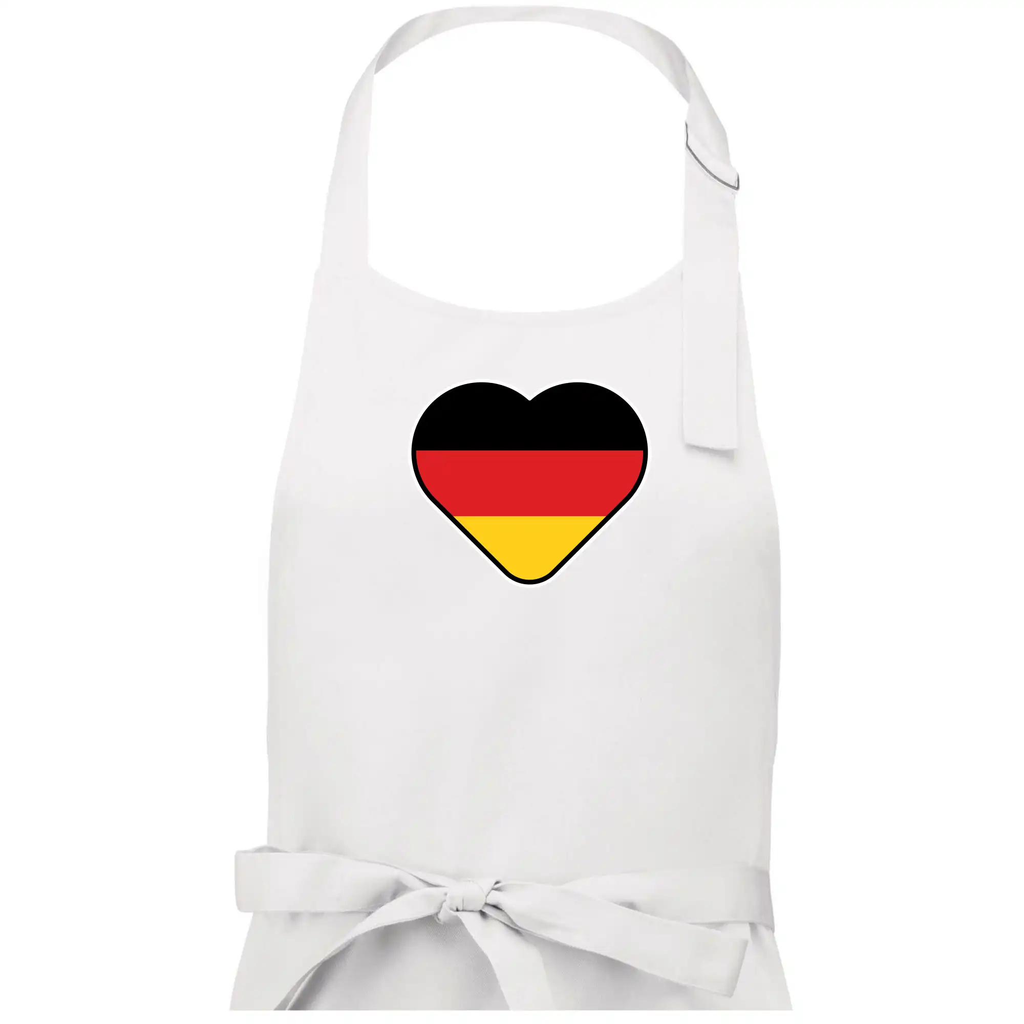 Germany love velké - Německá vlajka