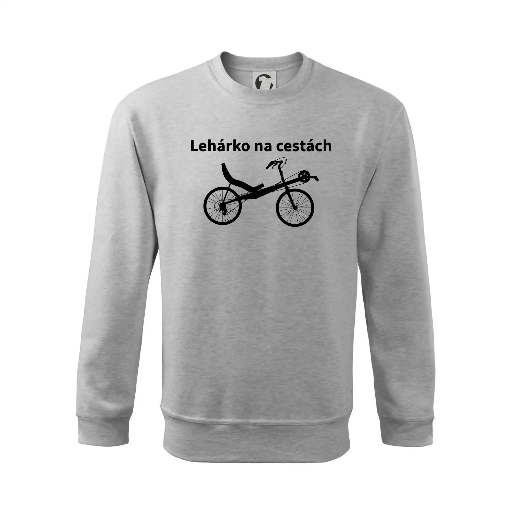 Lehárko na cestách