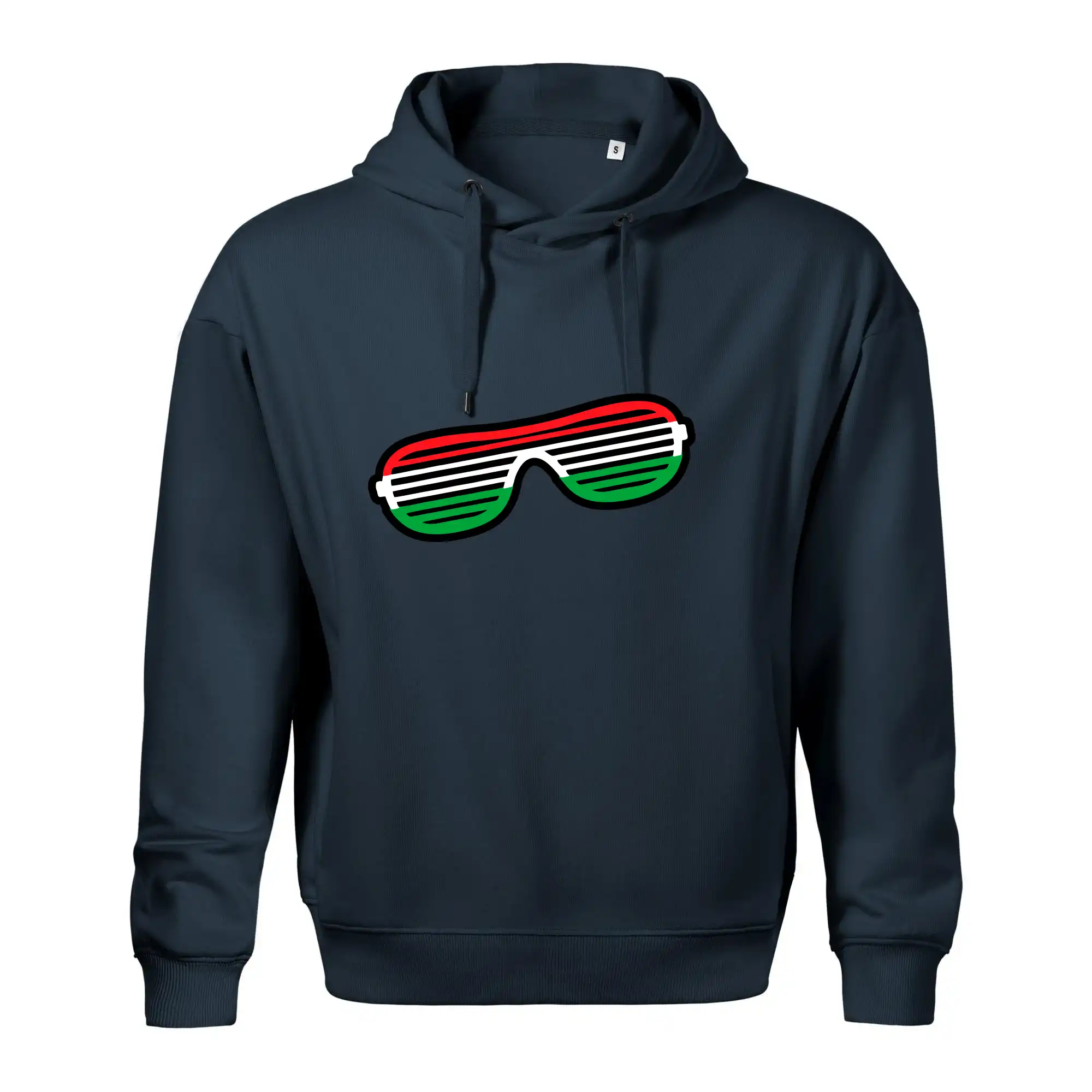 Italie brýle