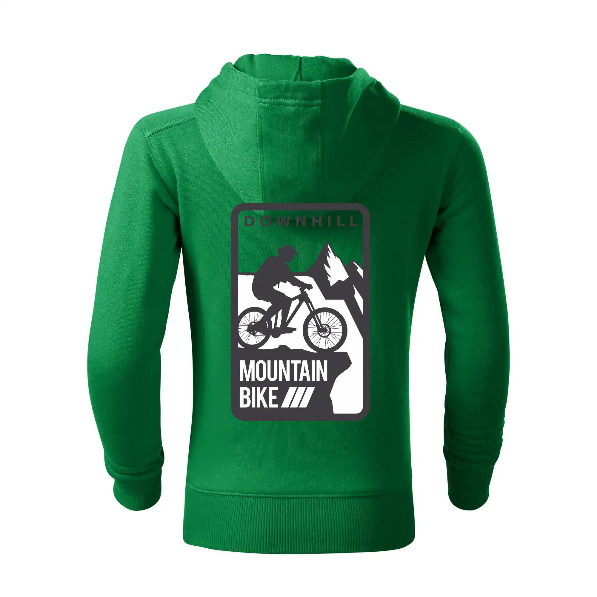 MTB downhill hranaté