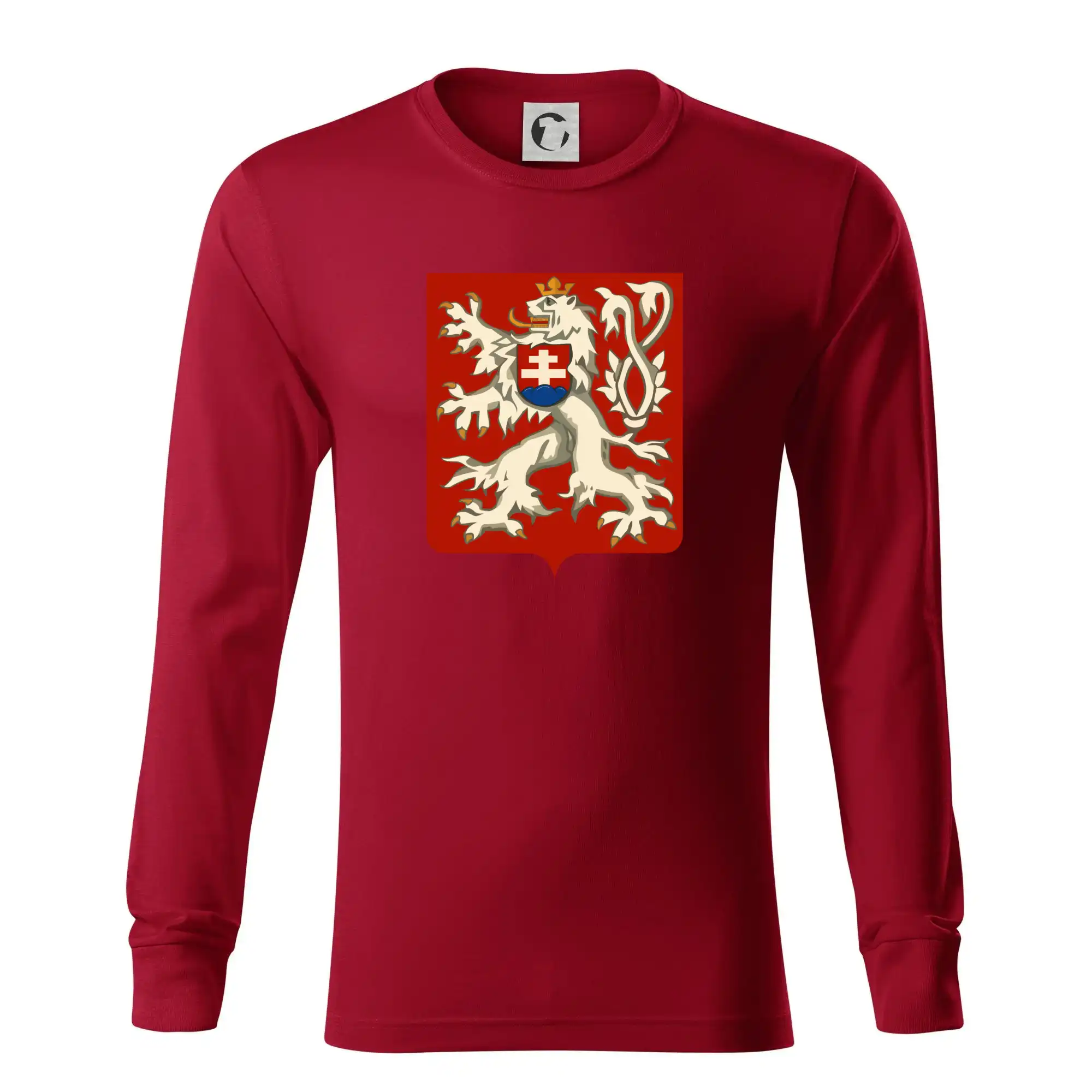 Znak ČSR - Třetí Československá republika (1945–1948)