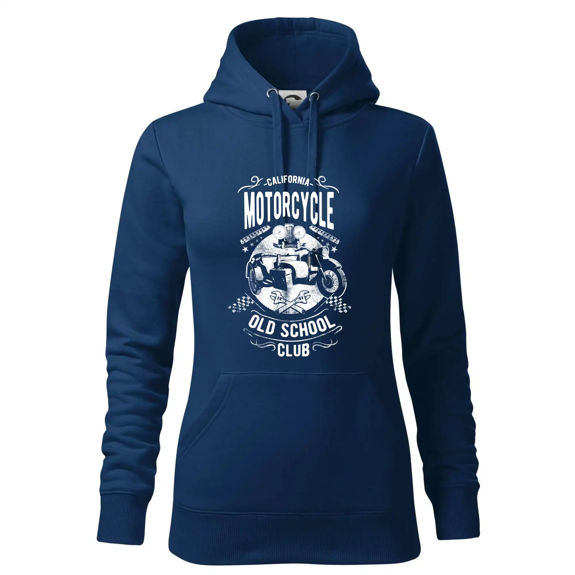 California Old School Club