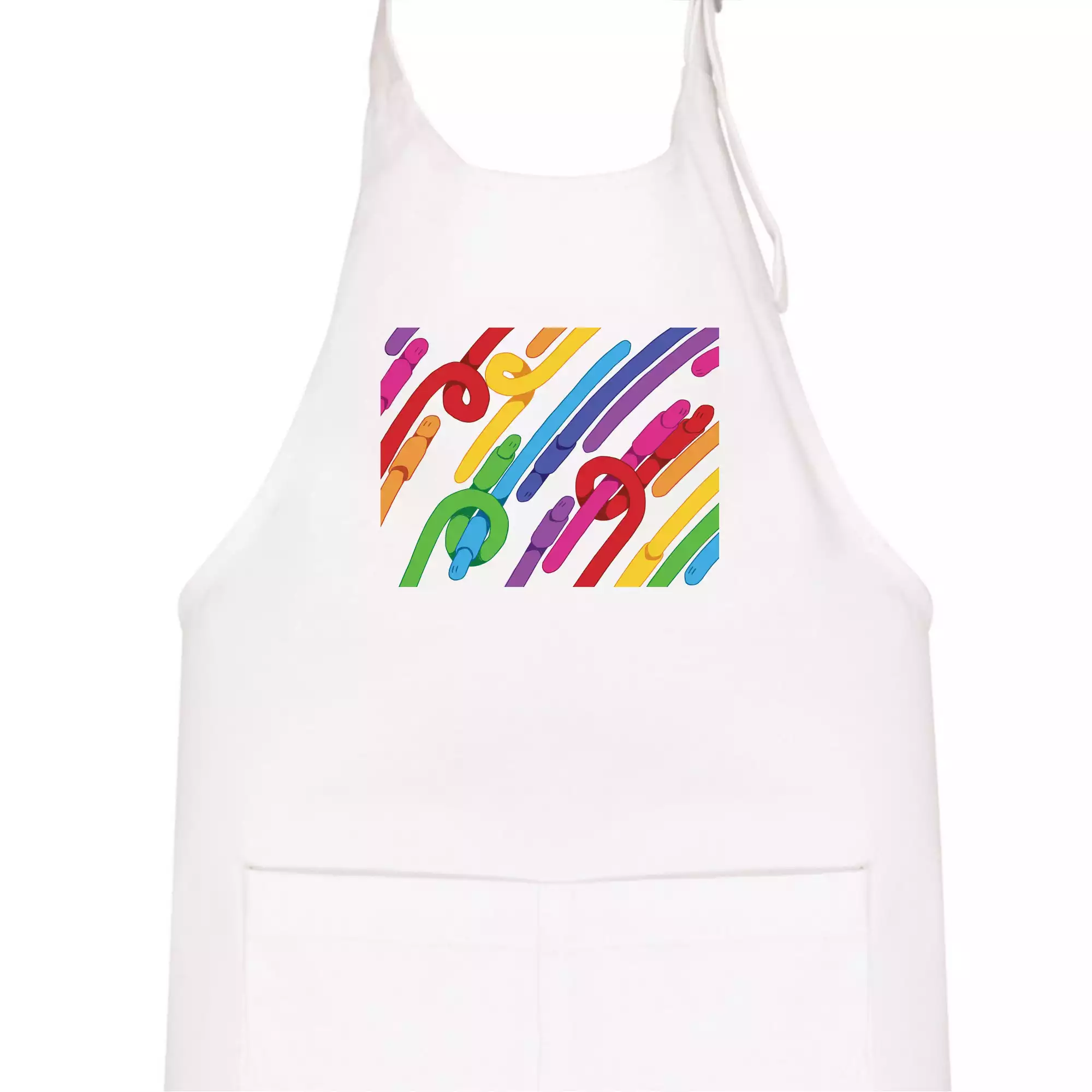 Žížaly pruhy (Alexis Citrine)