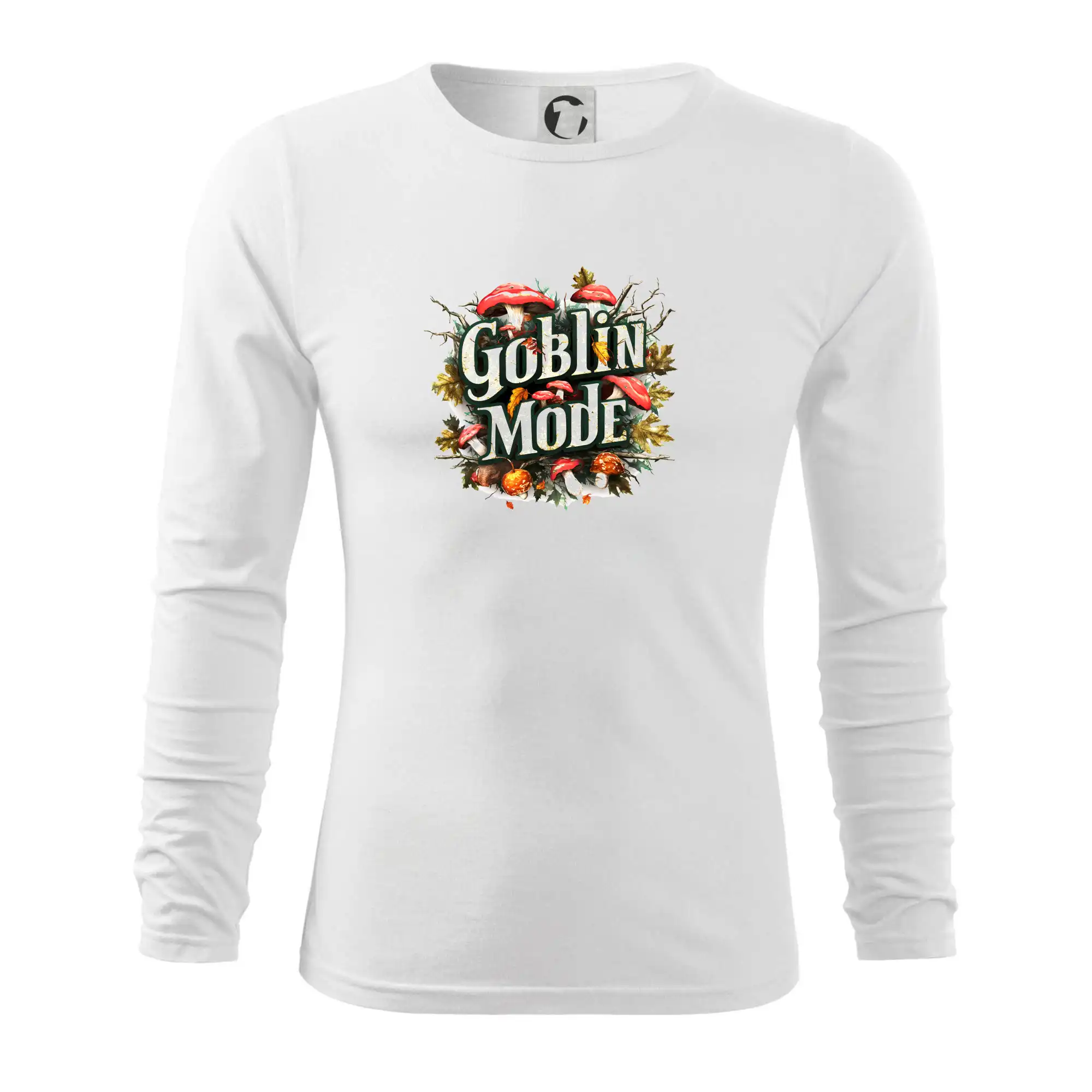 Goblincore Goblin Mode