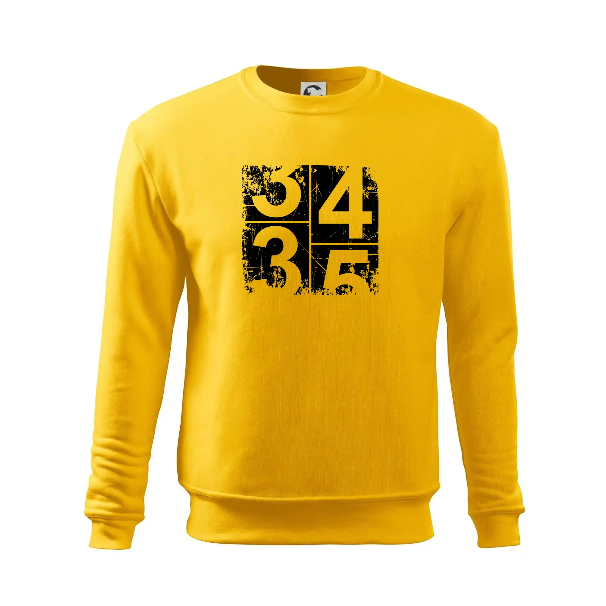 Tachometr 35
