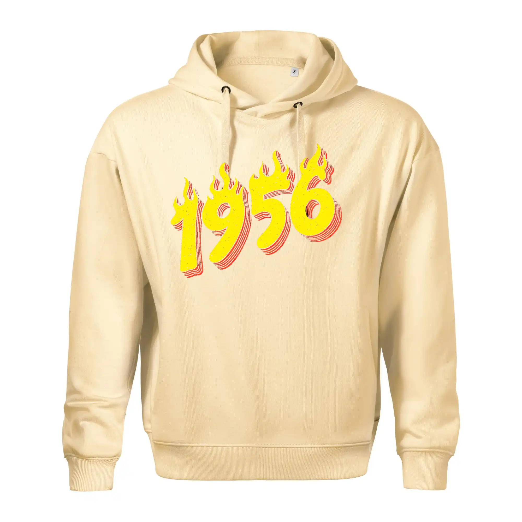 Narozeniny v ohni 1956