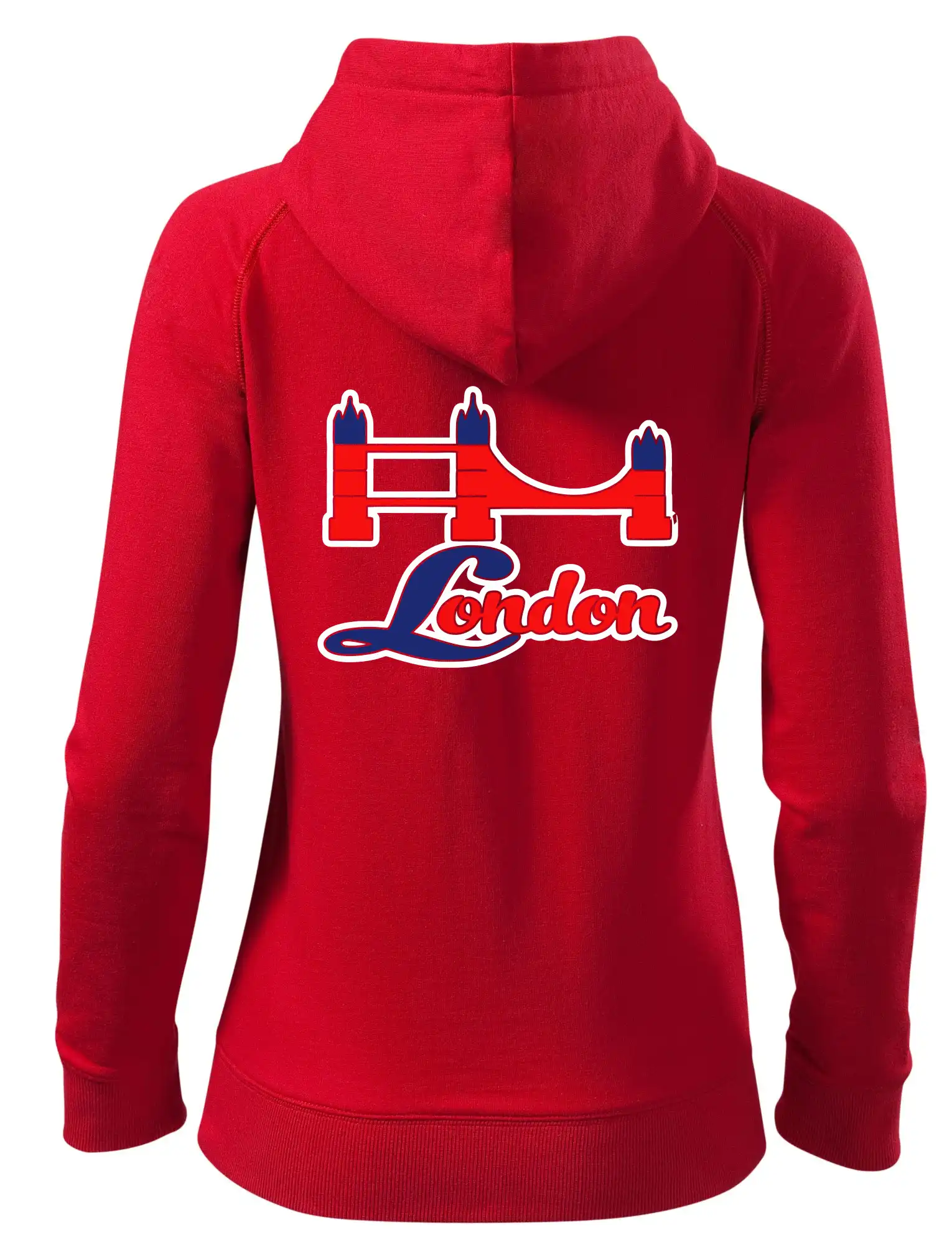 London most