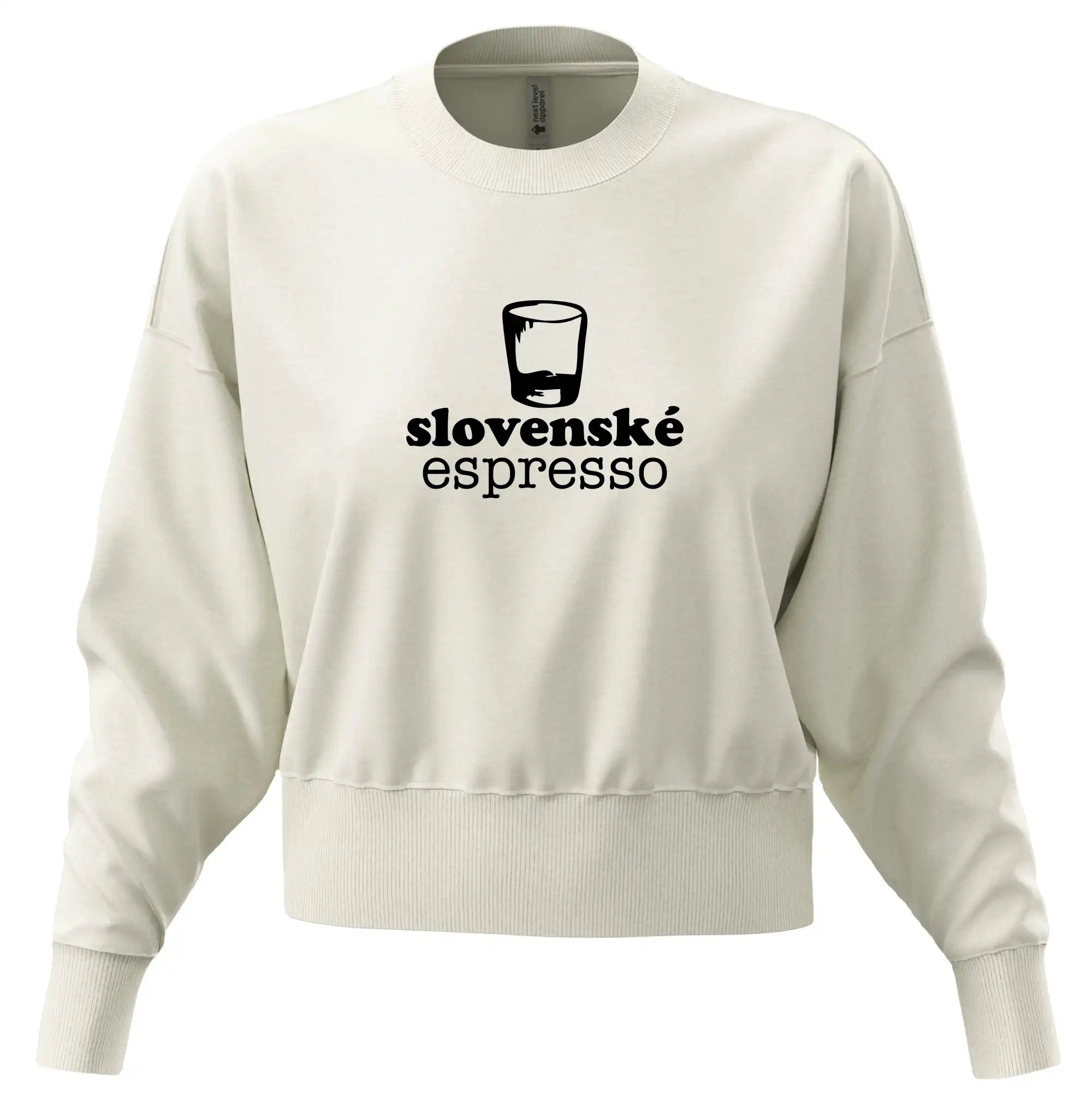 Slovenské espresso