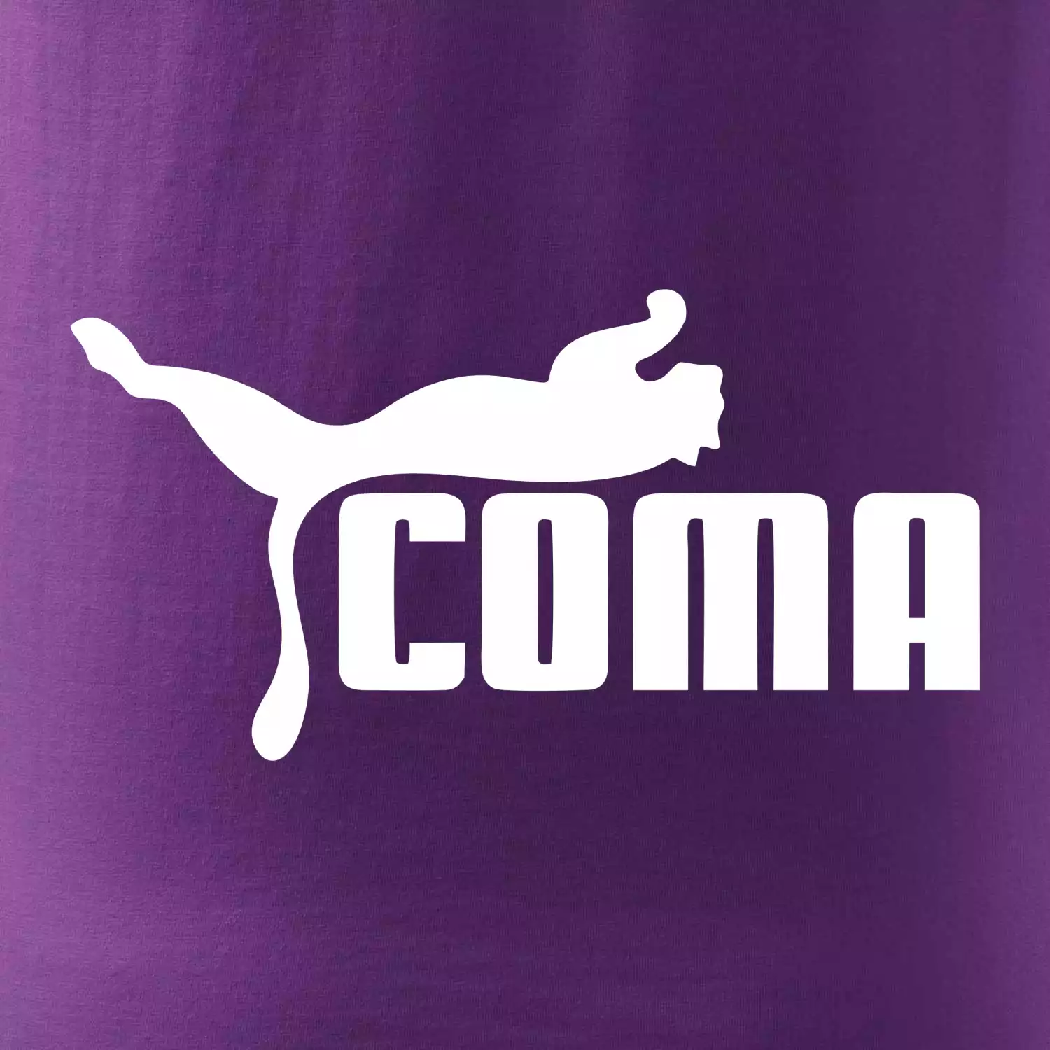Coma parodie