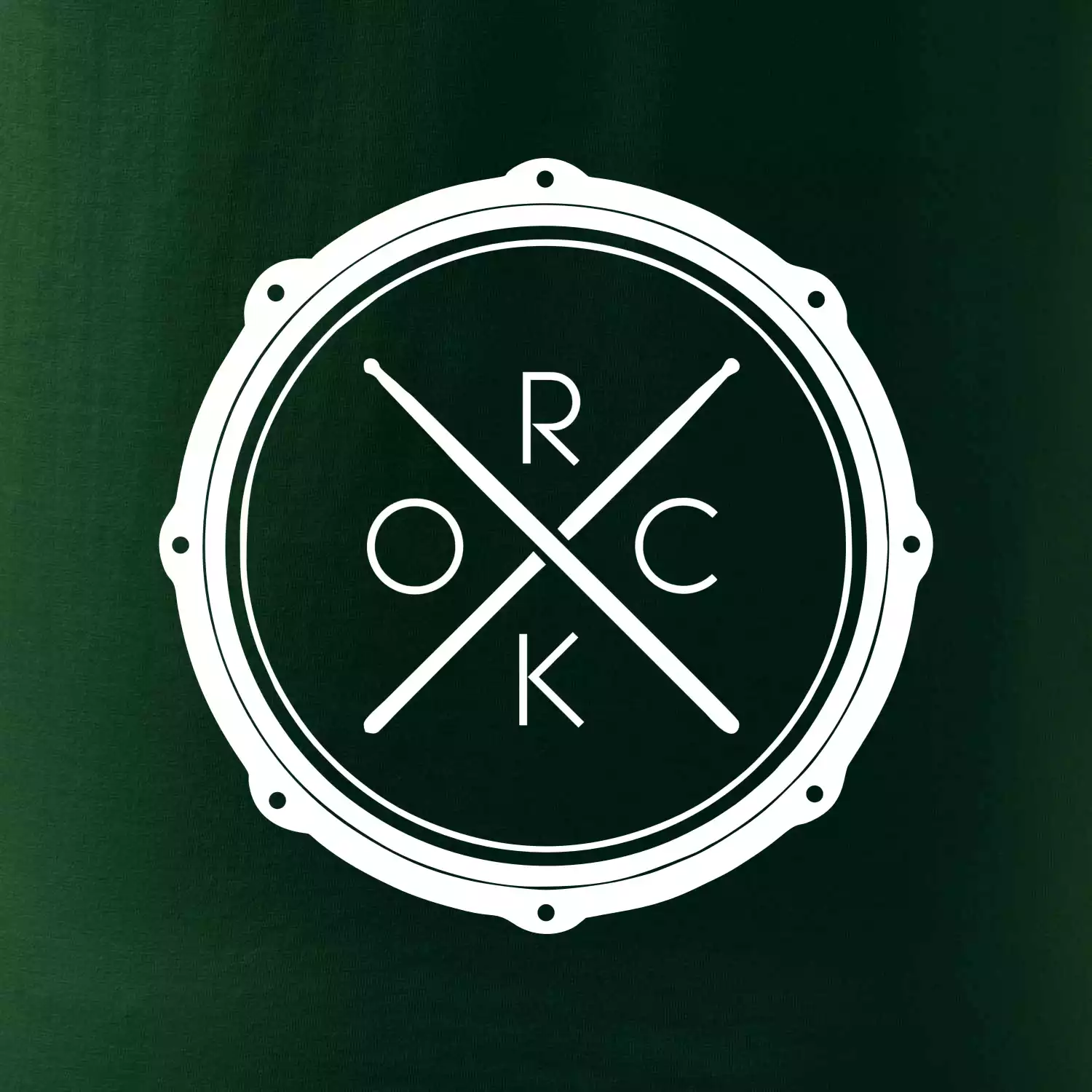 Paličky bicí ROCK