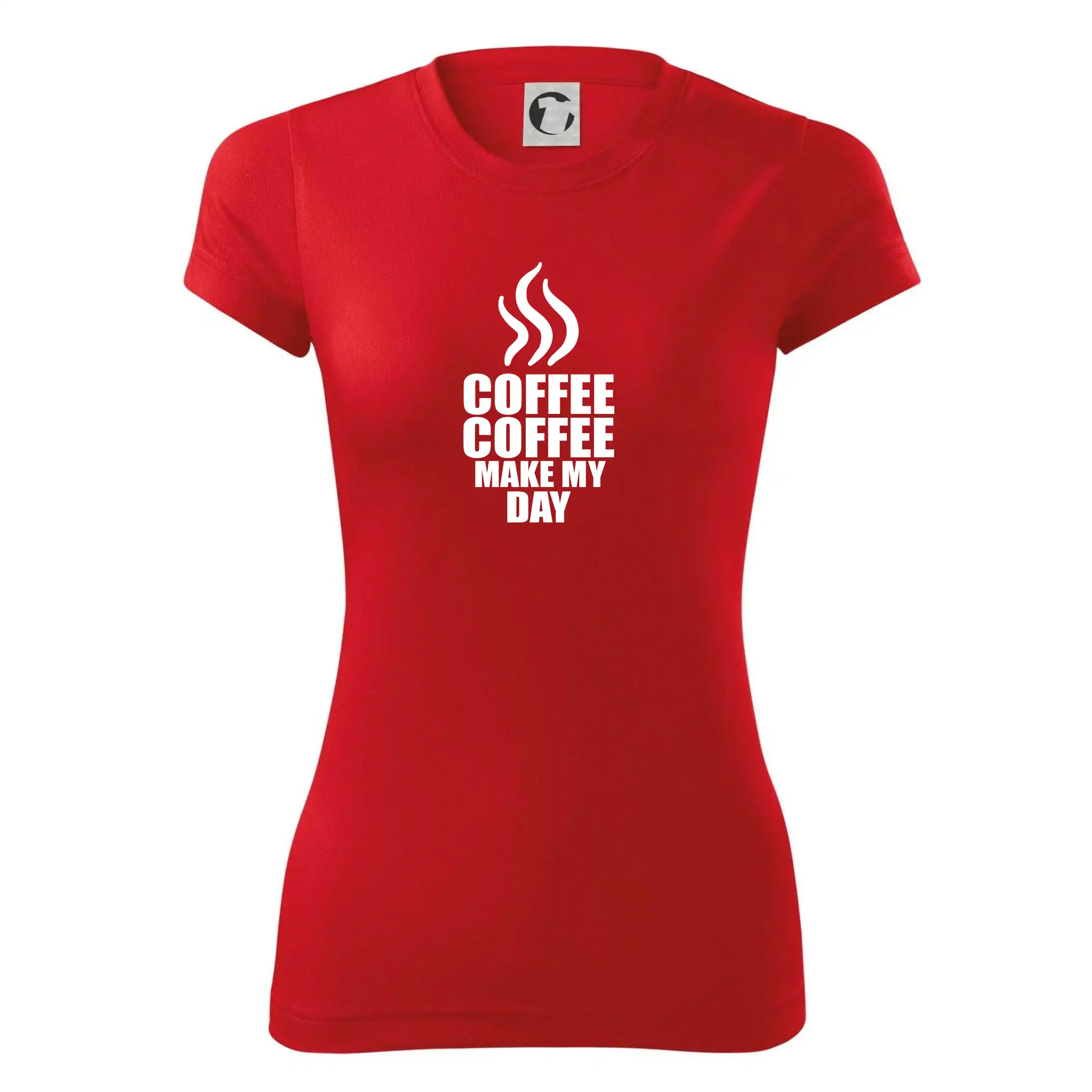 Coffee make my day