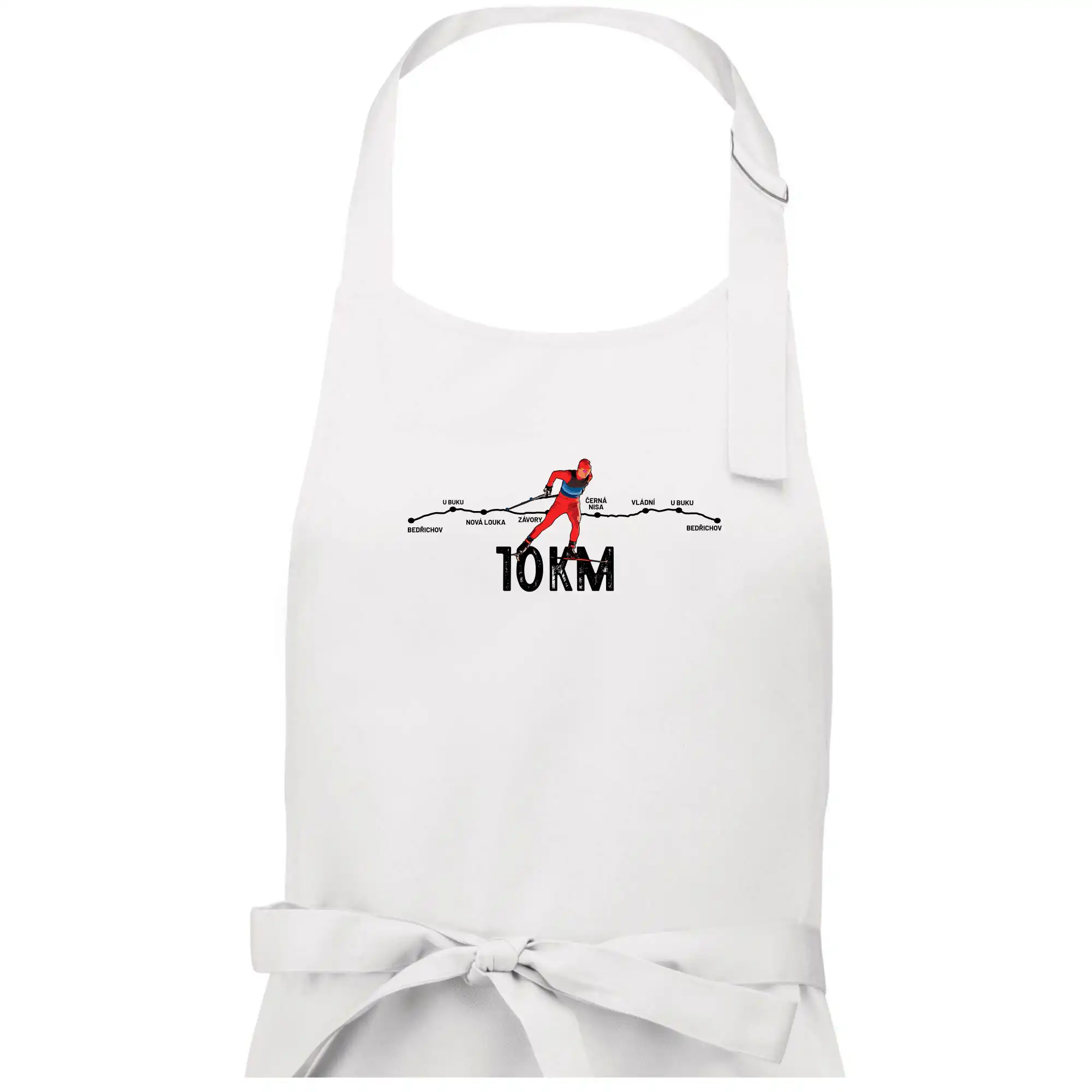 10km po Jizerkách