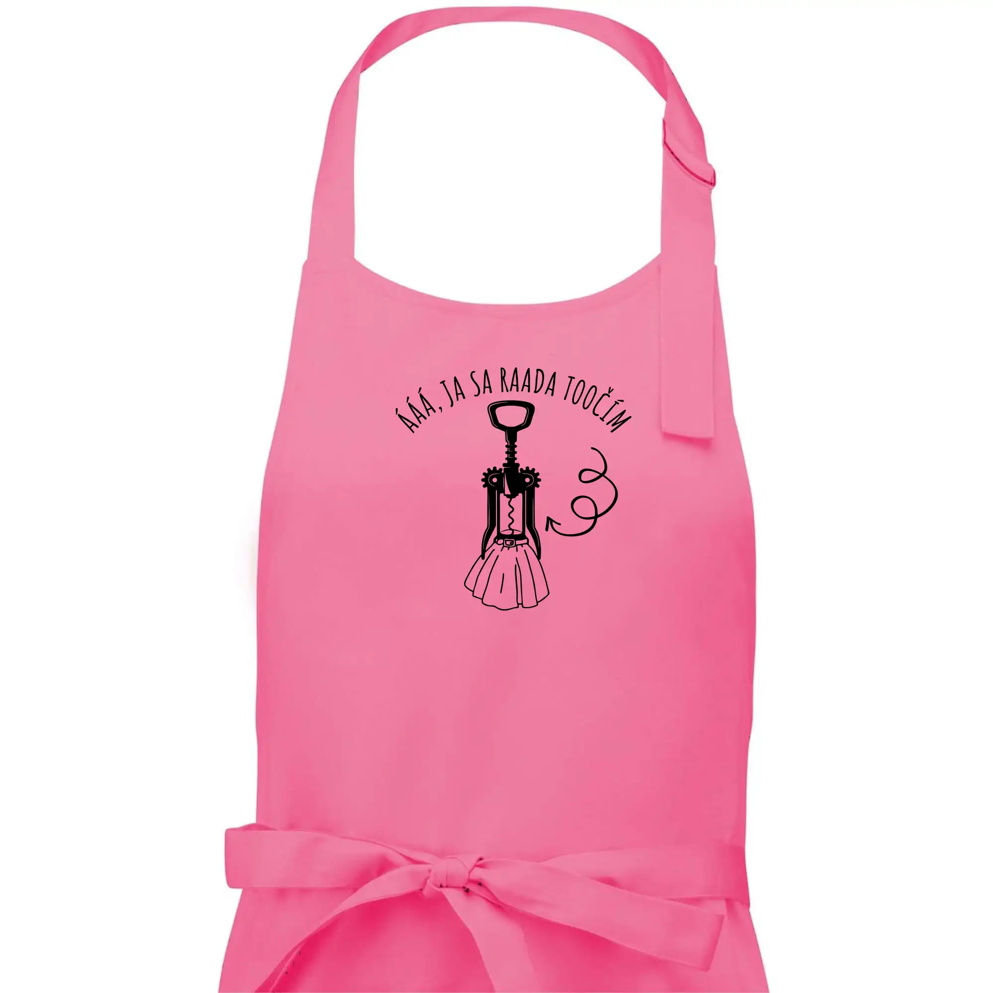 Ja sa rada točím - vývrtka