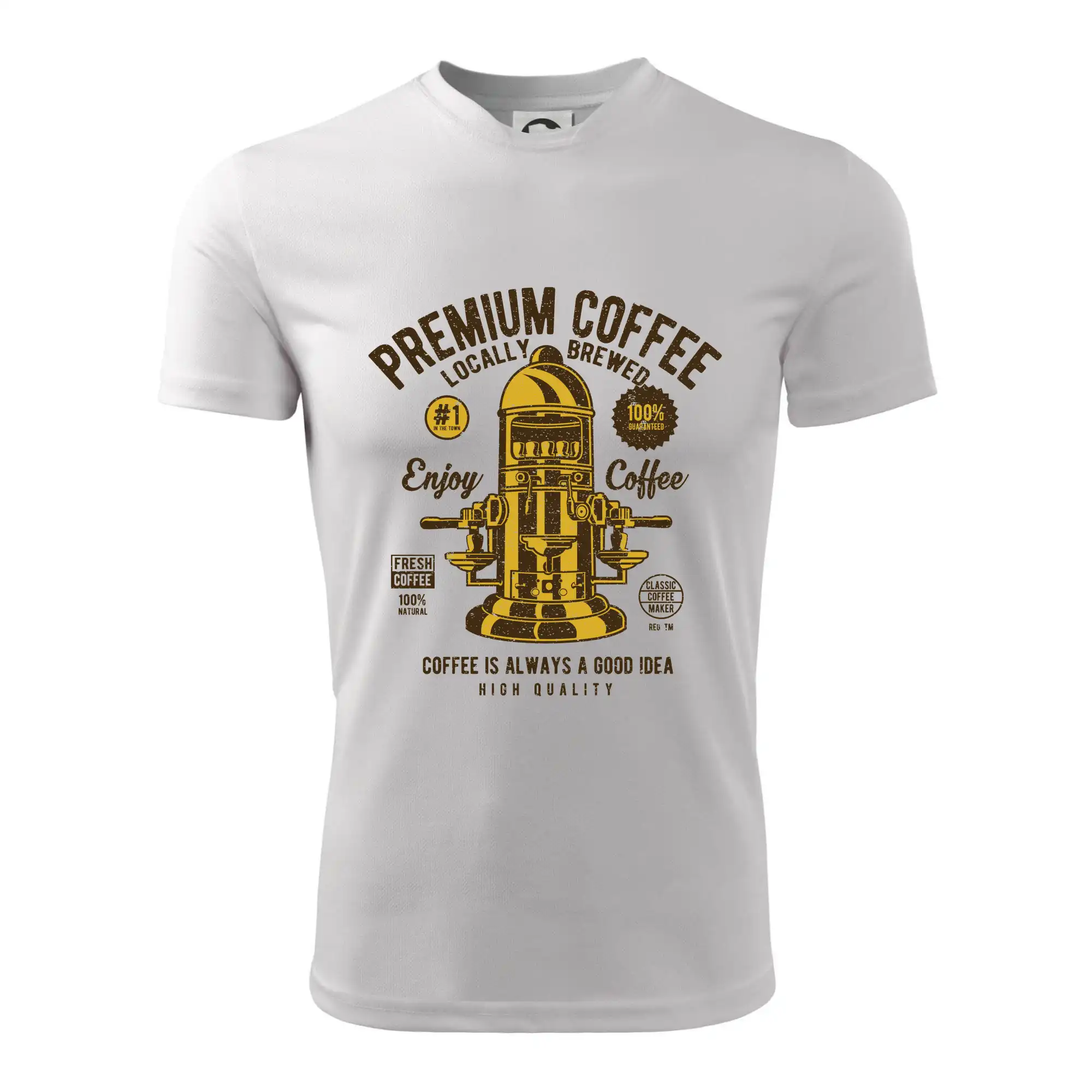 Classic Coffee Maker