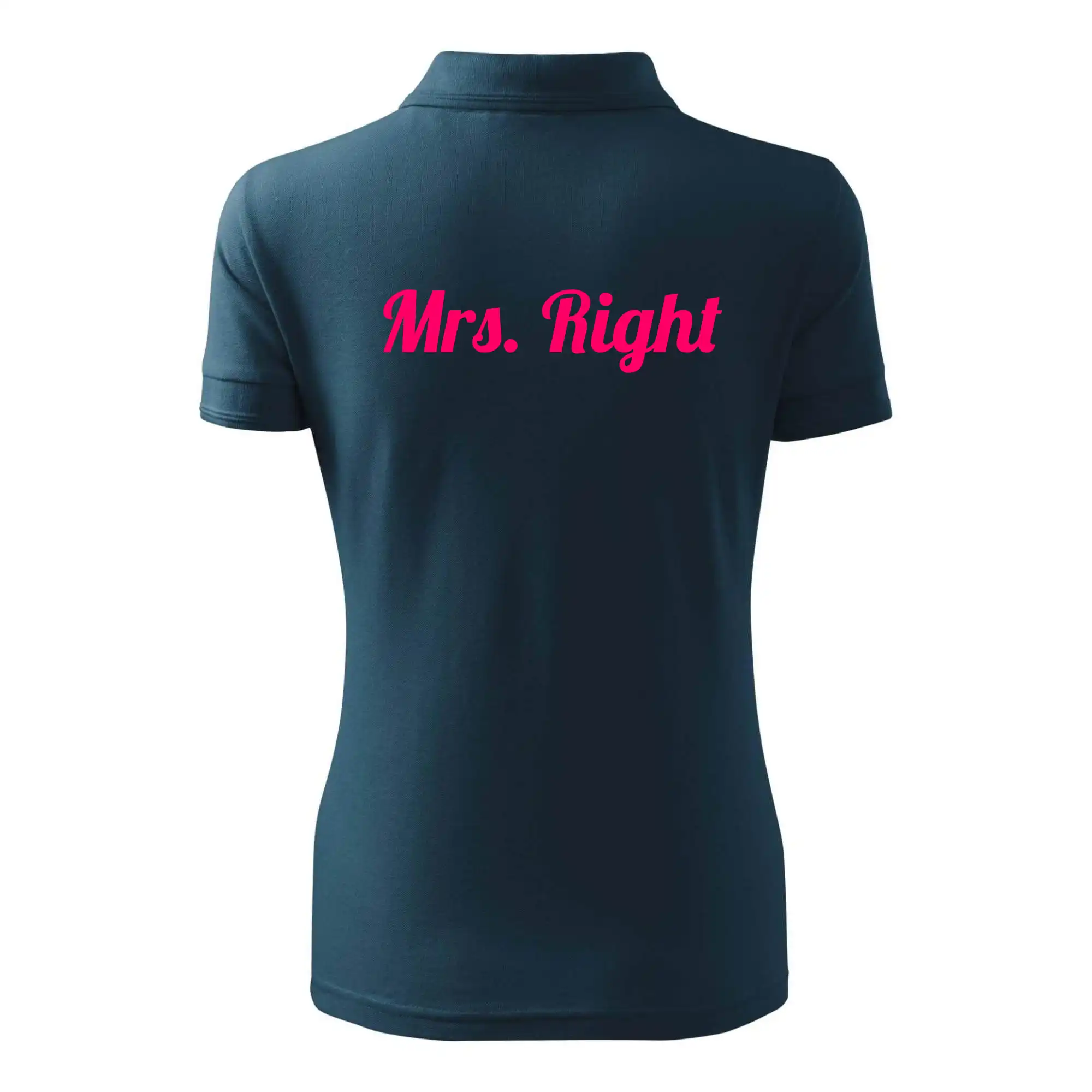 Mrs Right