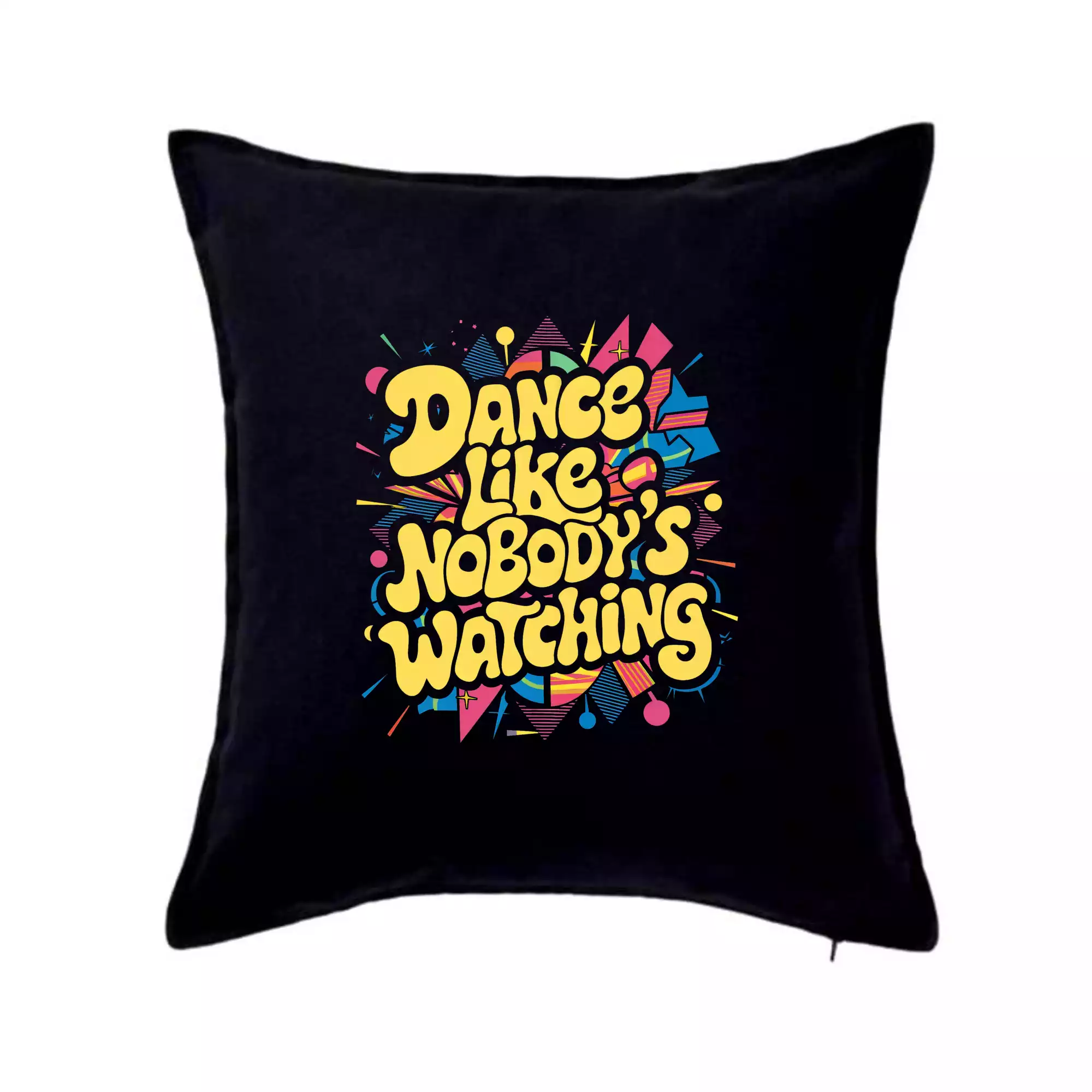 90s Dance like nobody watching