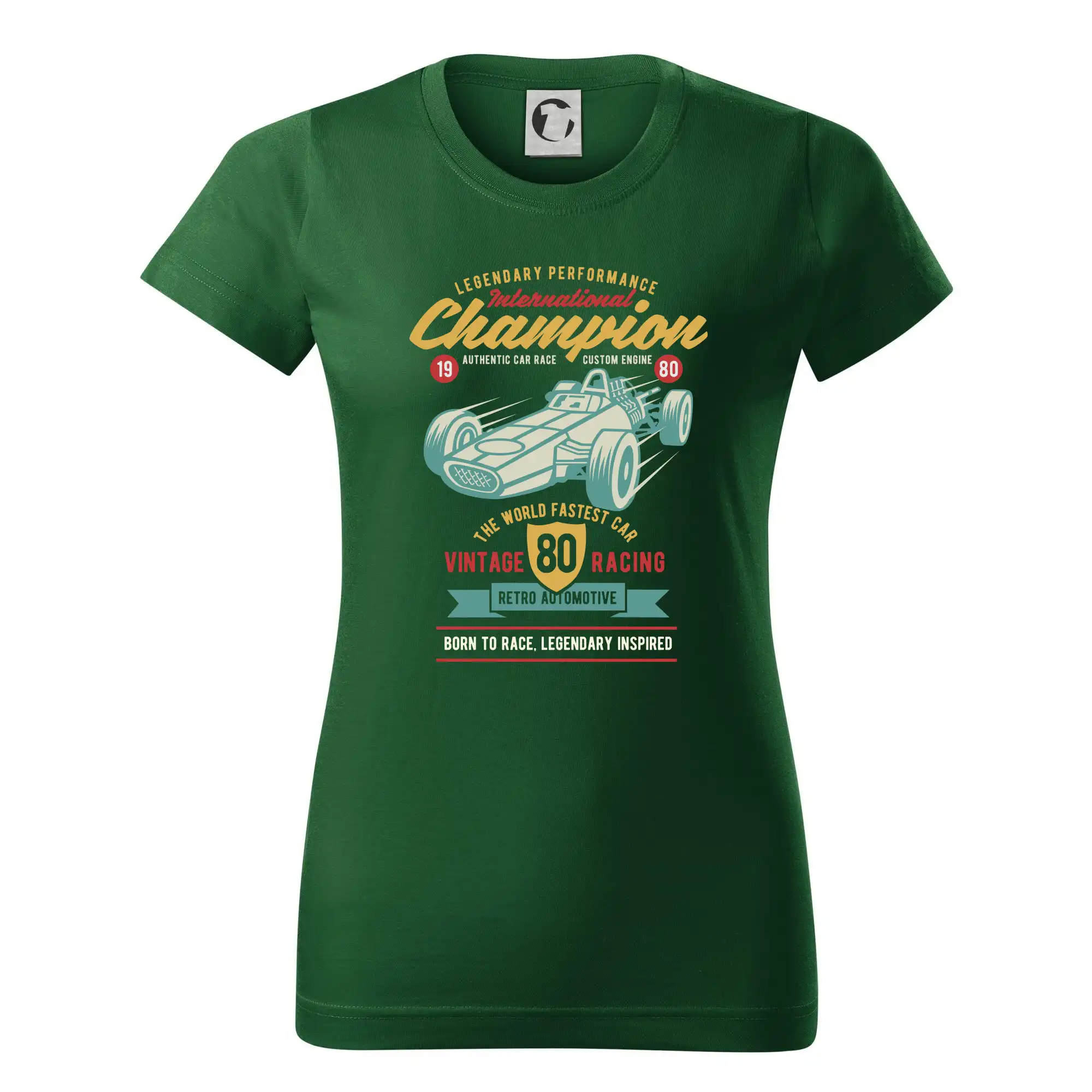 International Champion Car Race