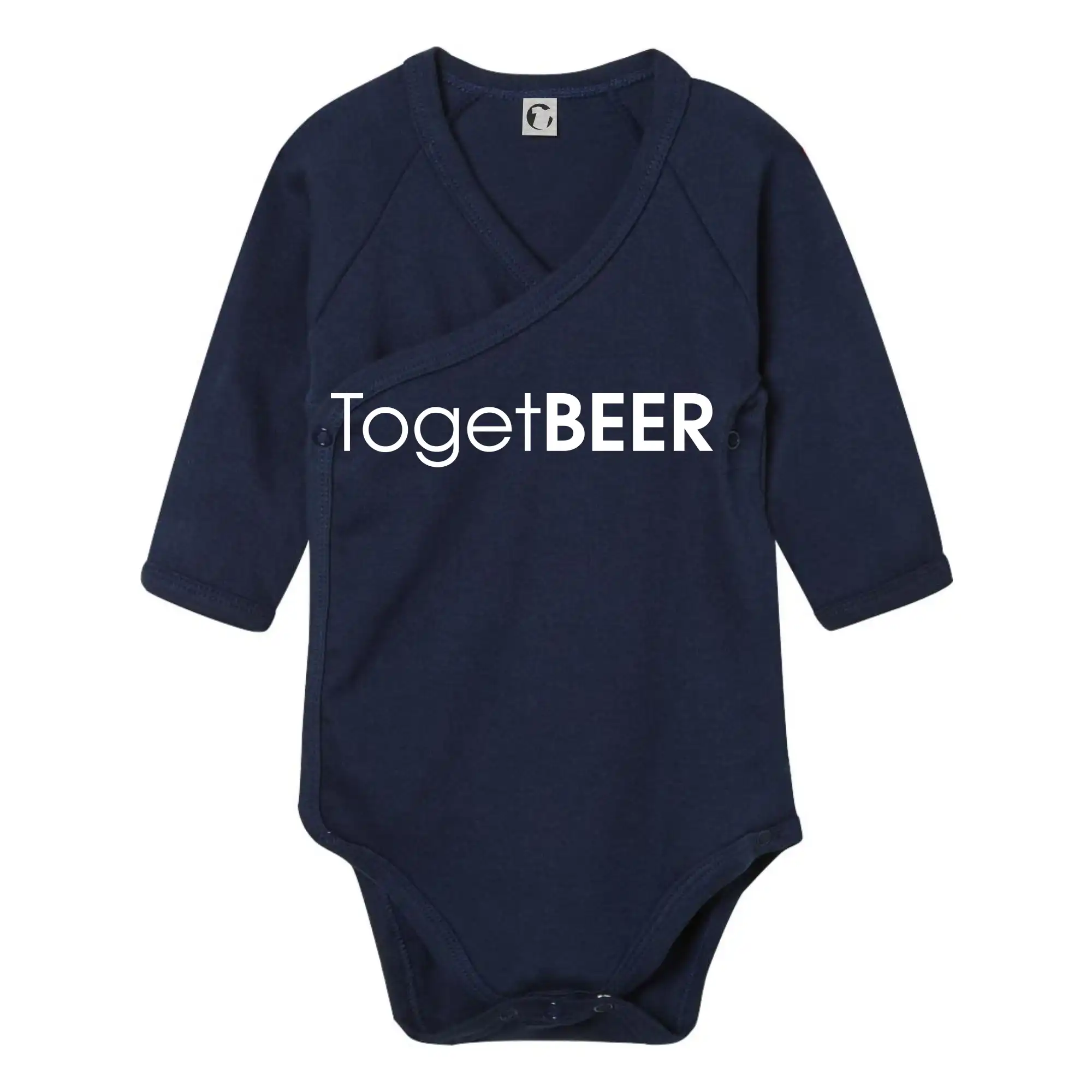 Pivní nápisy TogetBEER