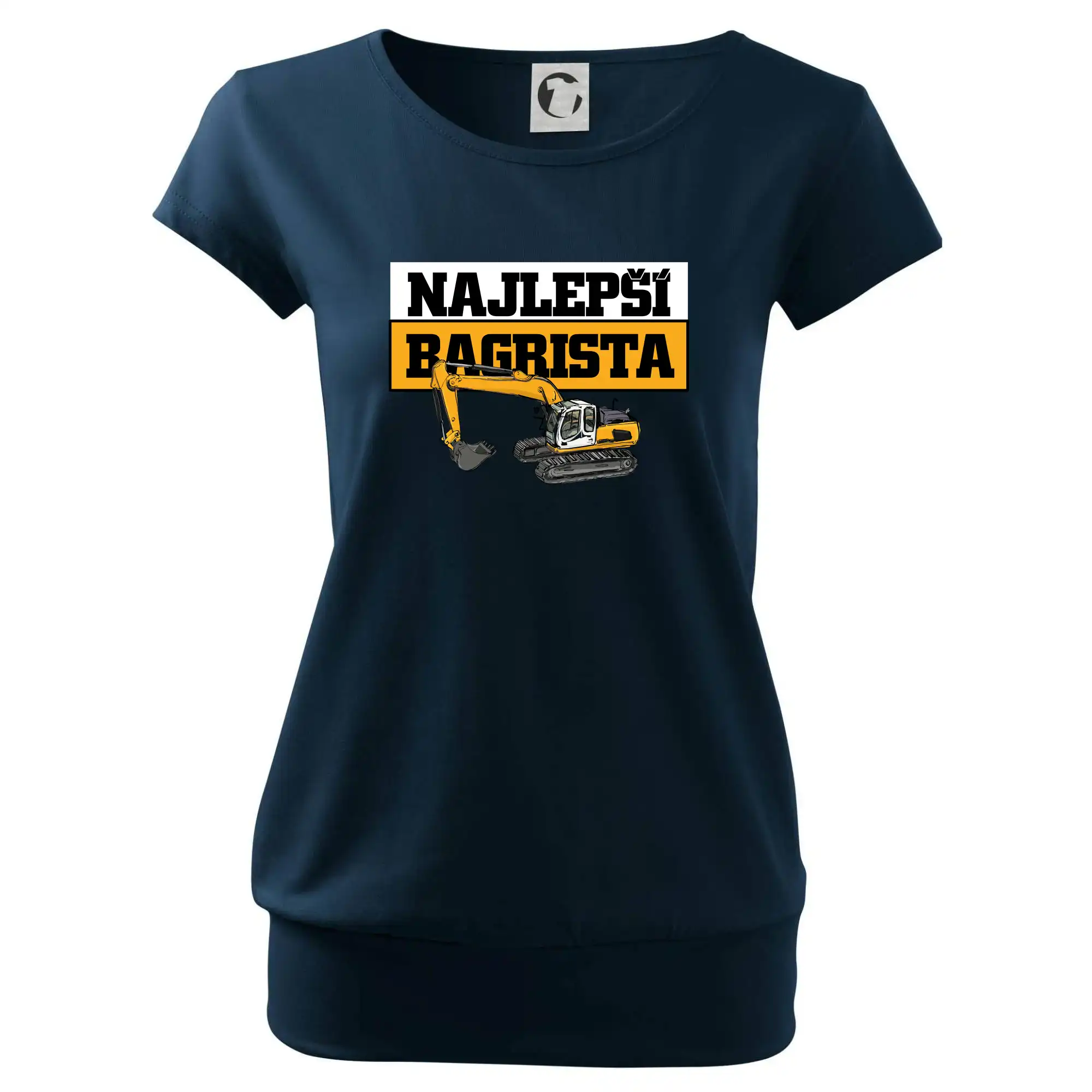 Najlepší bagrista