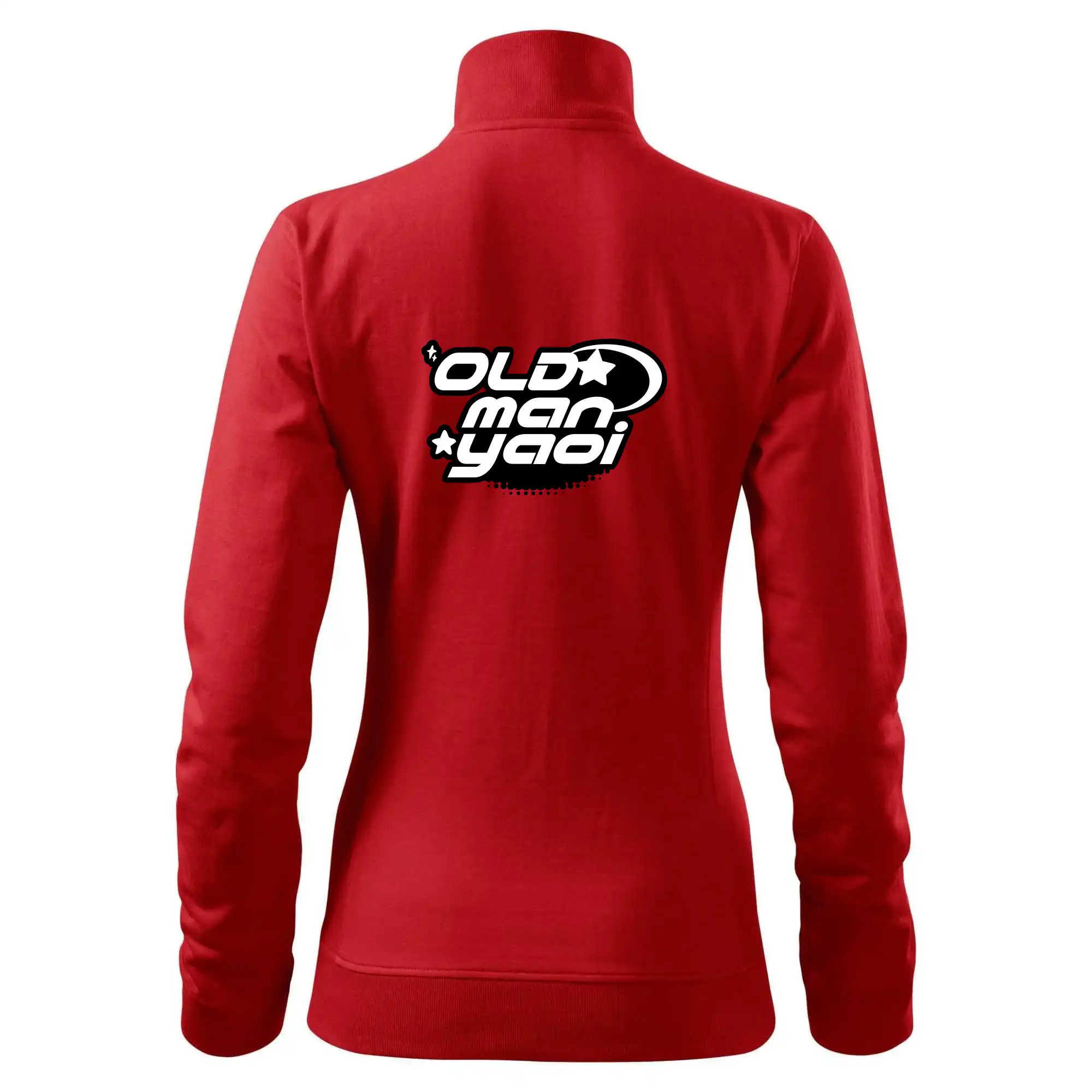 Old man yaoi