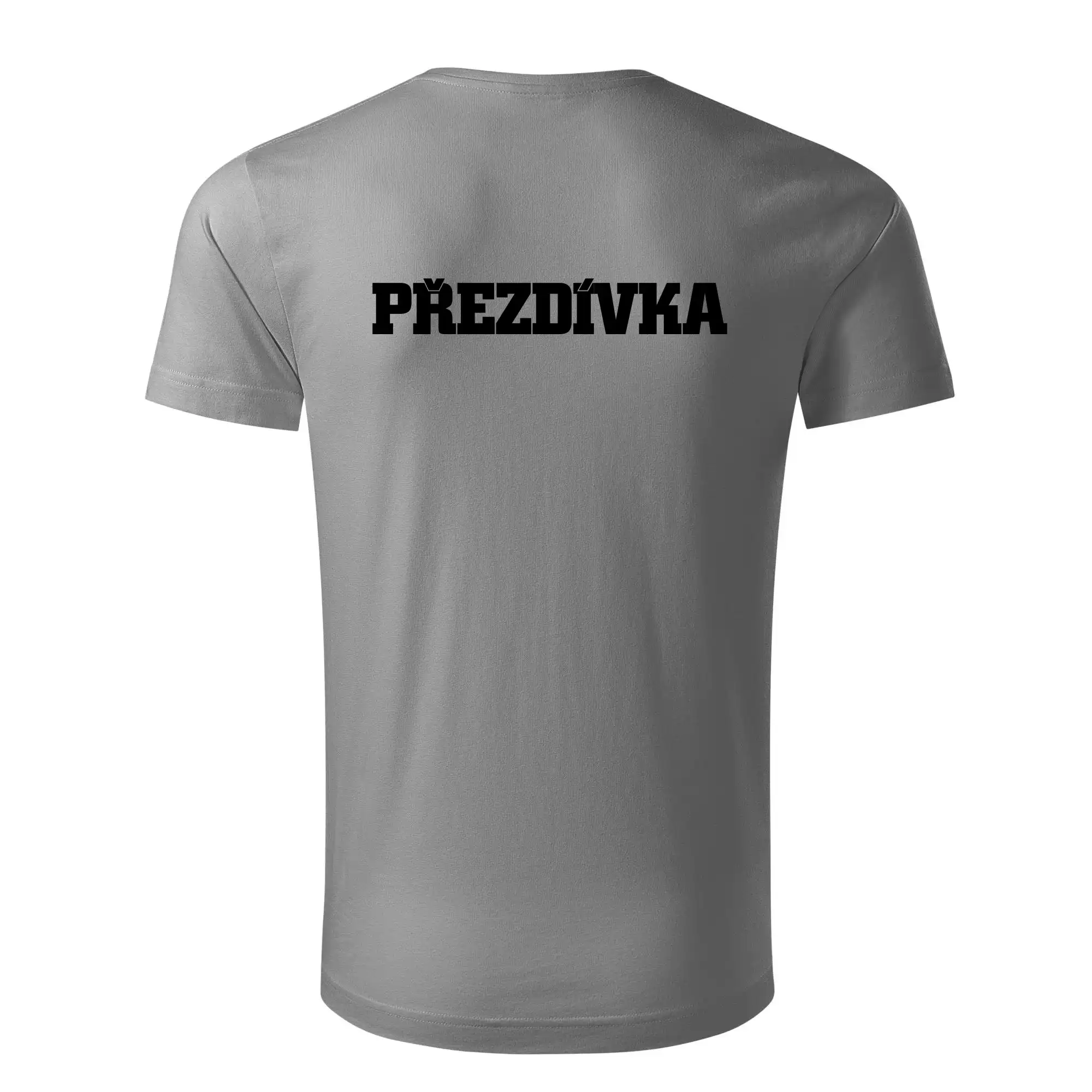 K vode - Kanoe les (vlastný nápis)