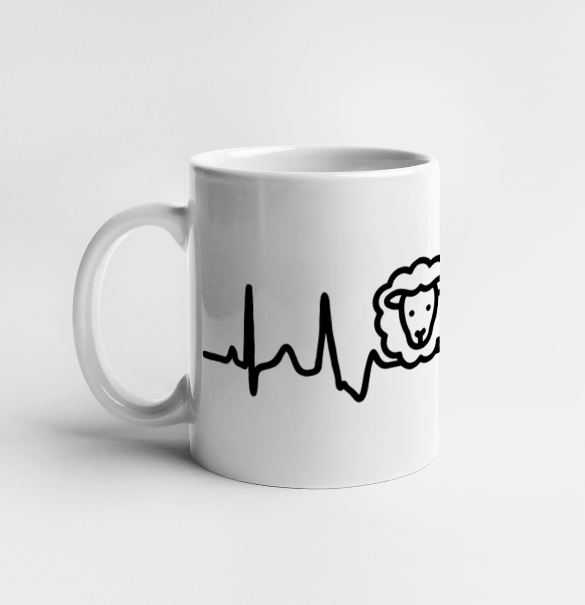 Ekg ovce