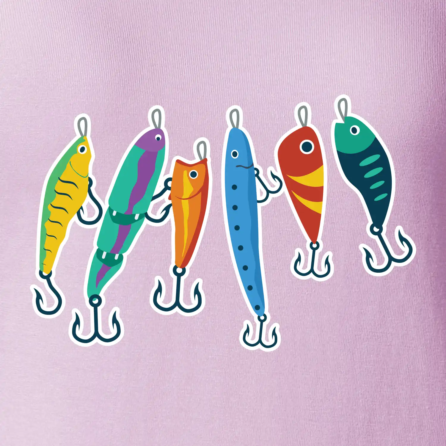 Rybářské návnady