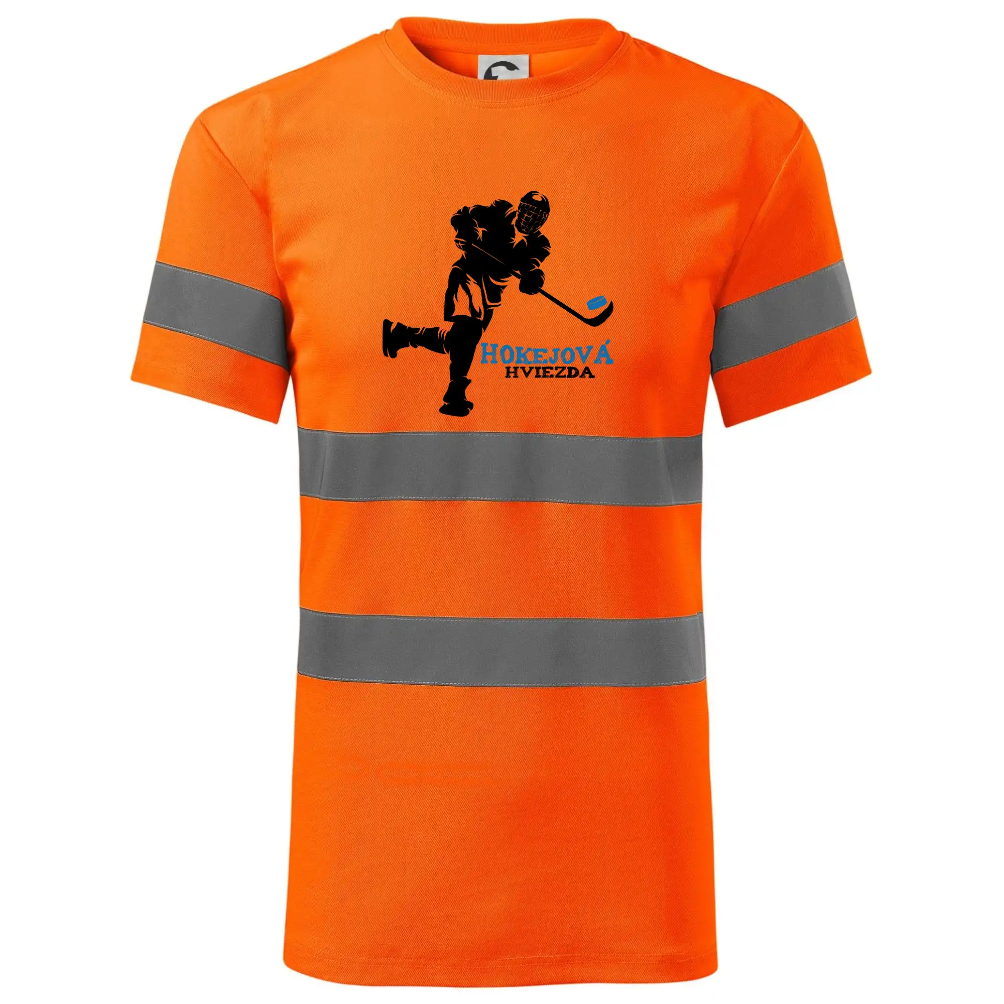Hokejová hviezda
