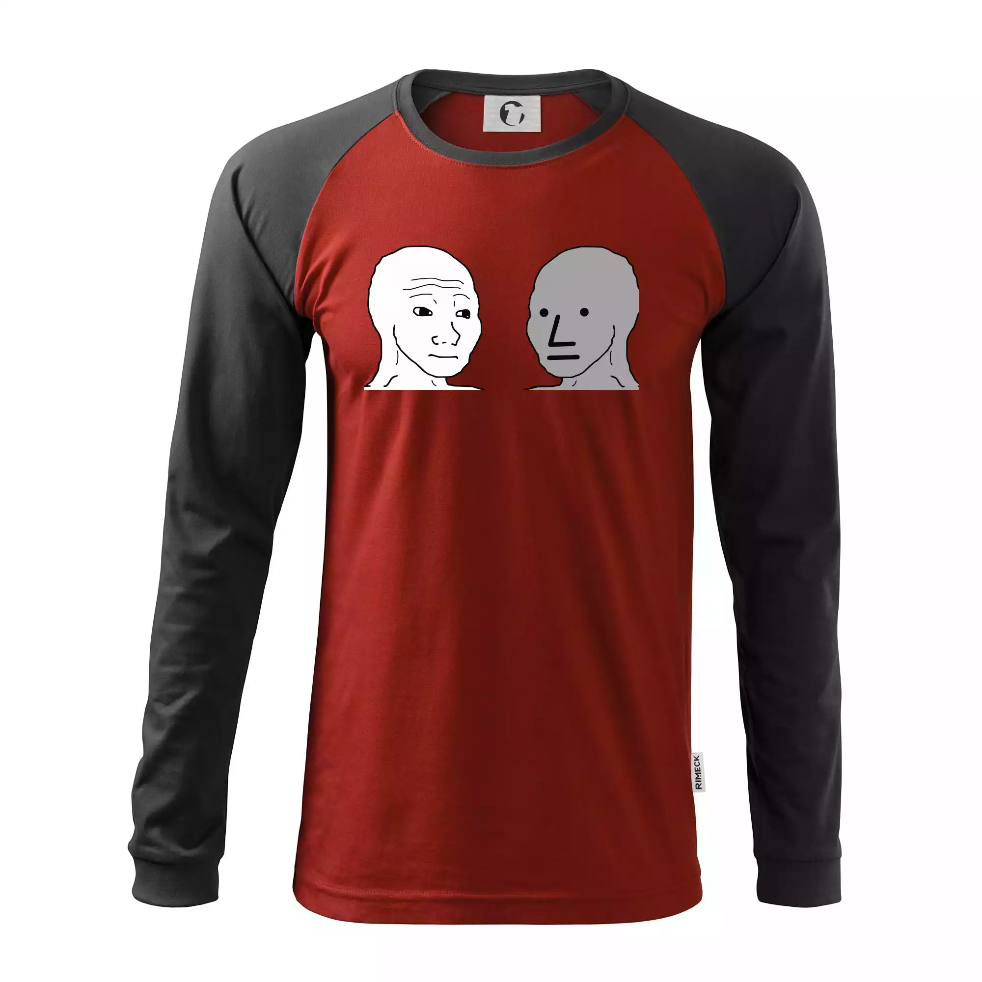 Wojak (Feels Guy) a NPC