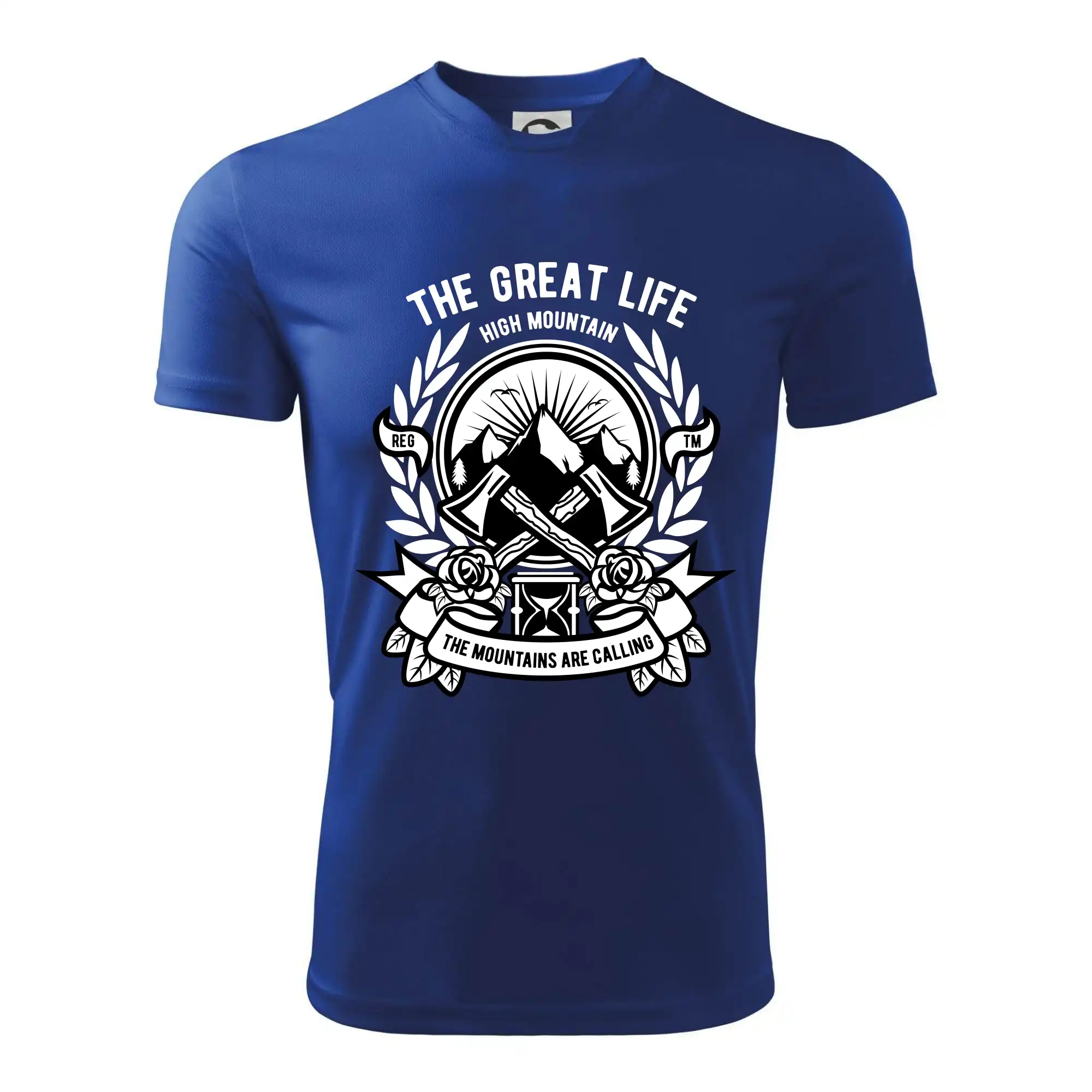 Great Life - sekery