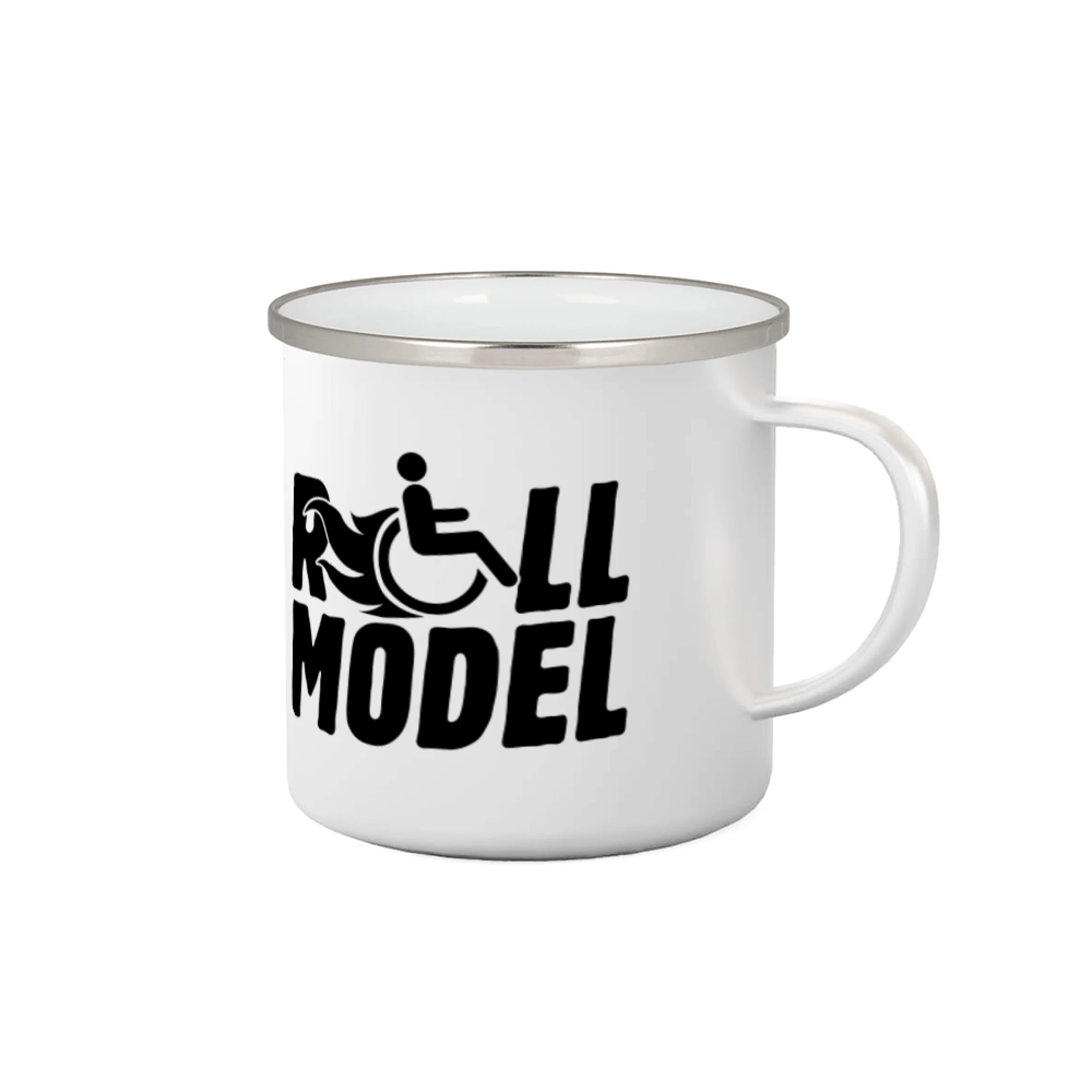 Roll model - Plecháčik