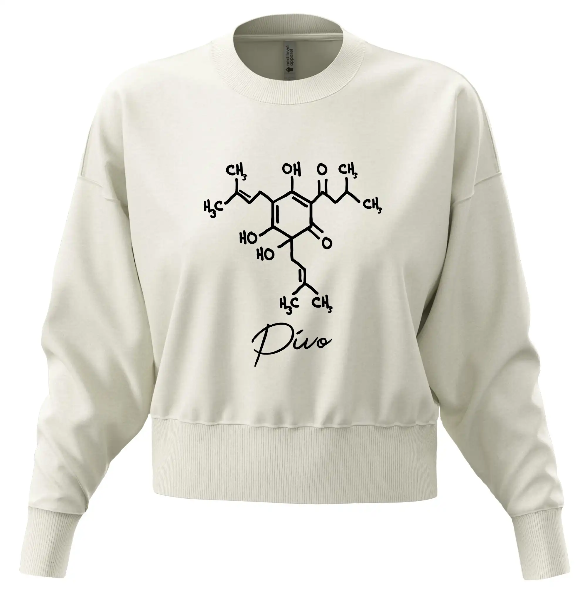 Barová chémia - pivo