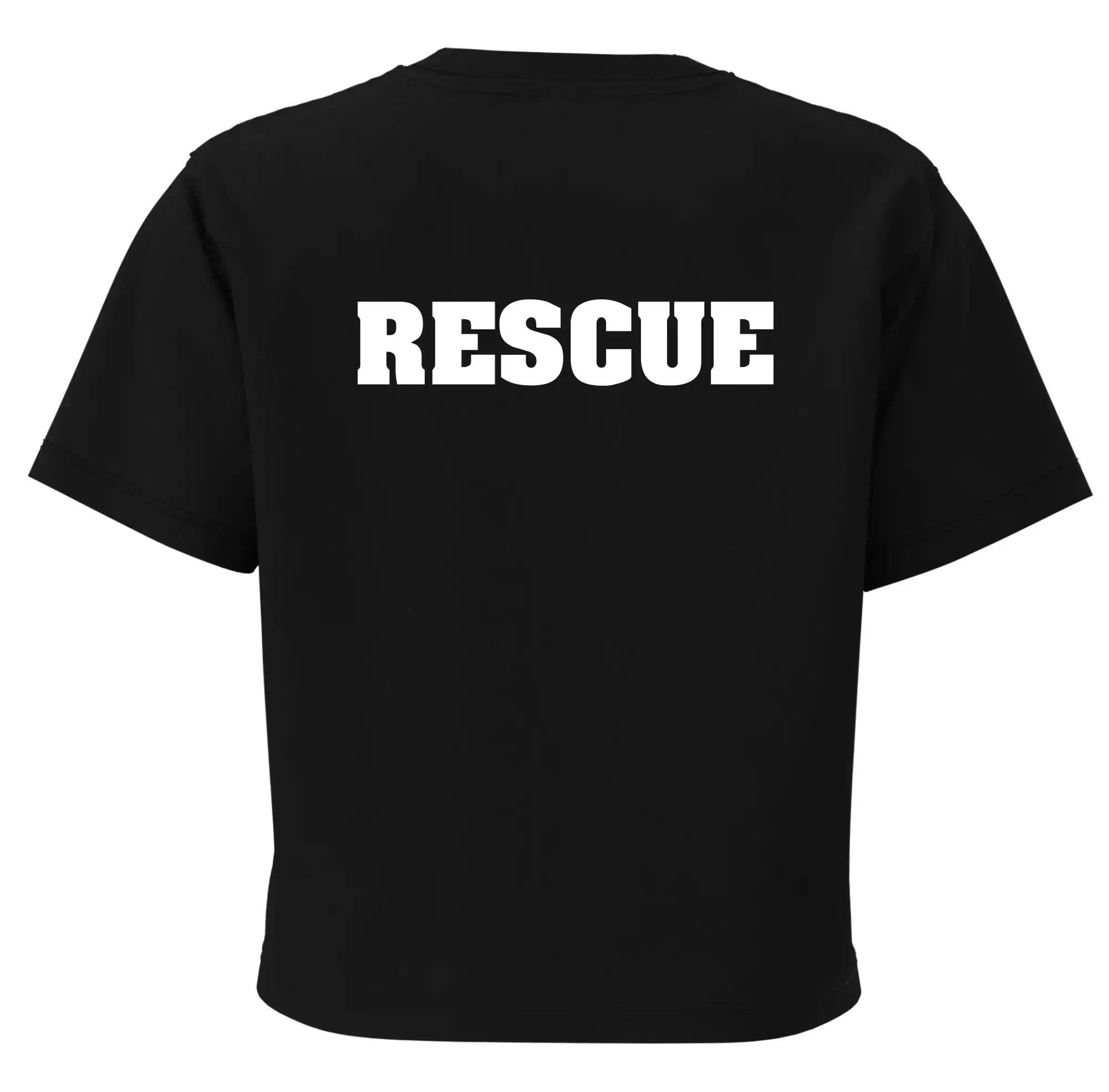 Rescue - pre záchranárov