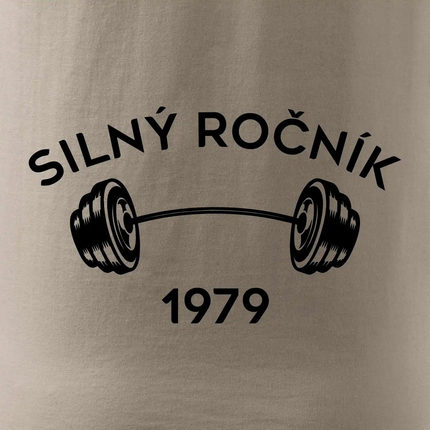 Silný ročník - Letopočet 1979