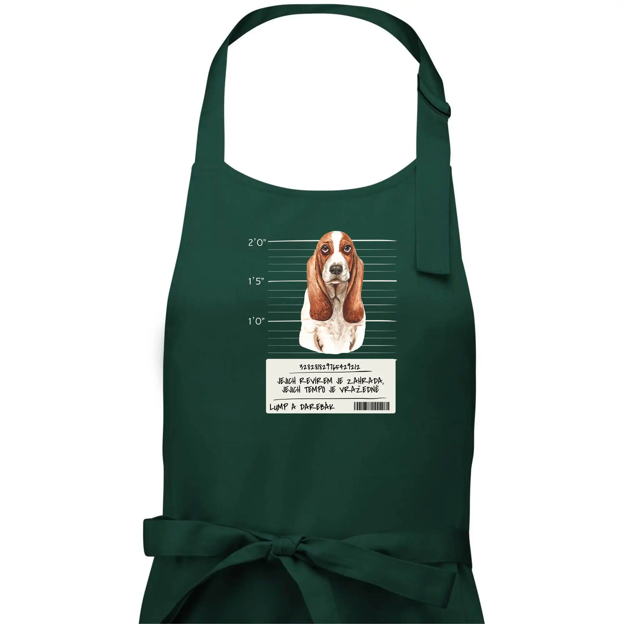 Baset - lump a darebák