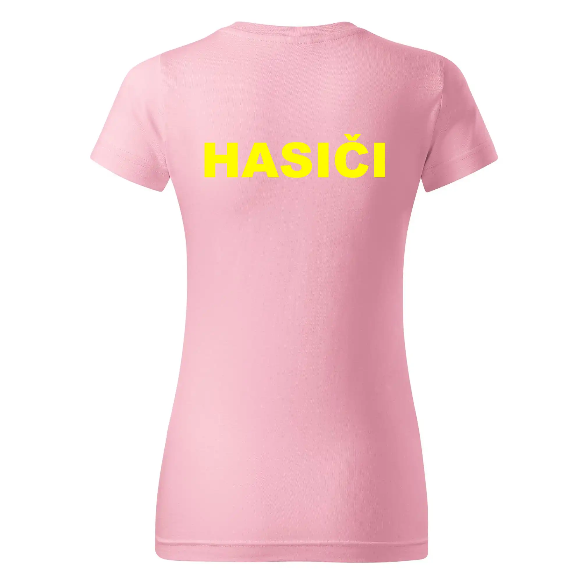 Hasiči názov samostatný