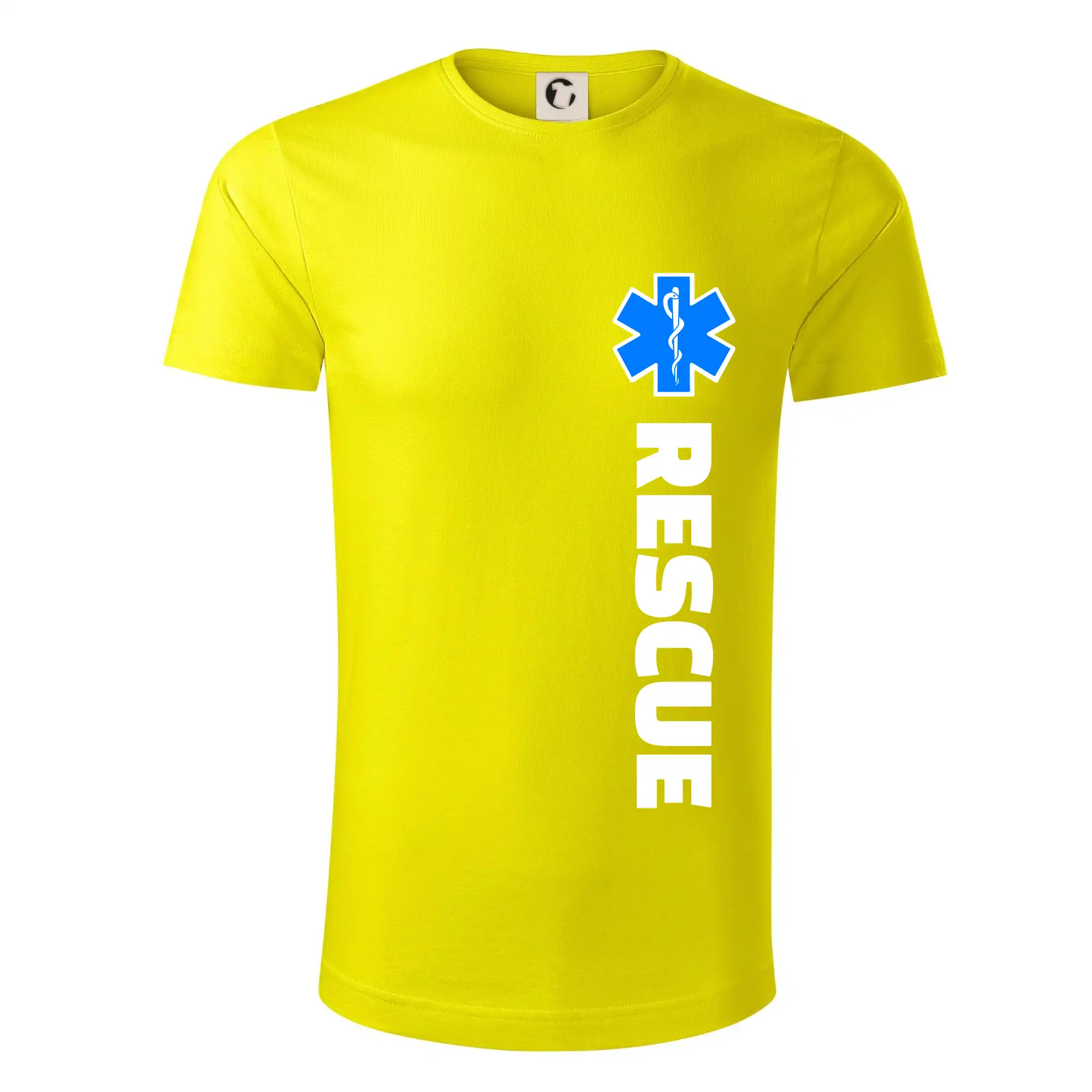 Rescue - pro záchranáře