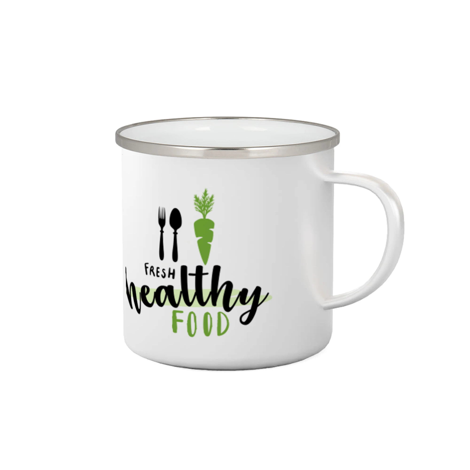 Životný štýl - Fresh healthy food - Plecháčik