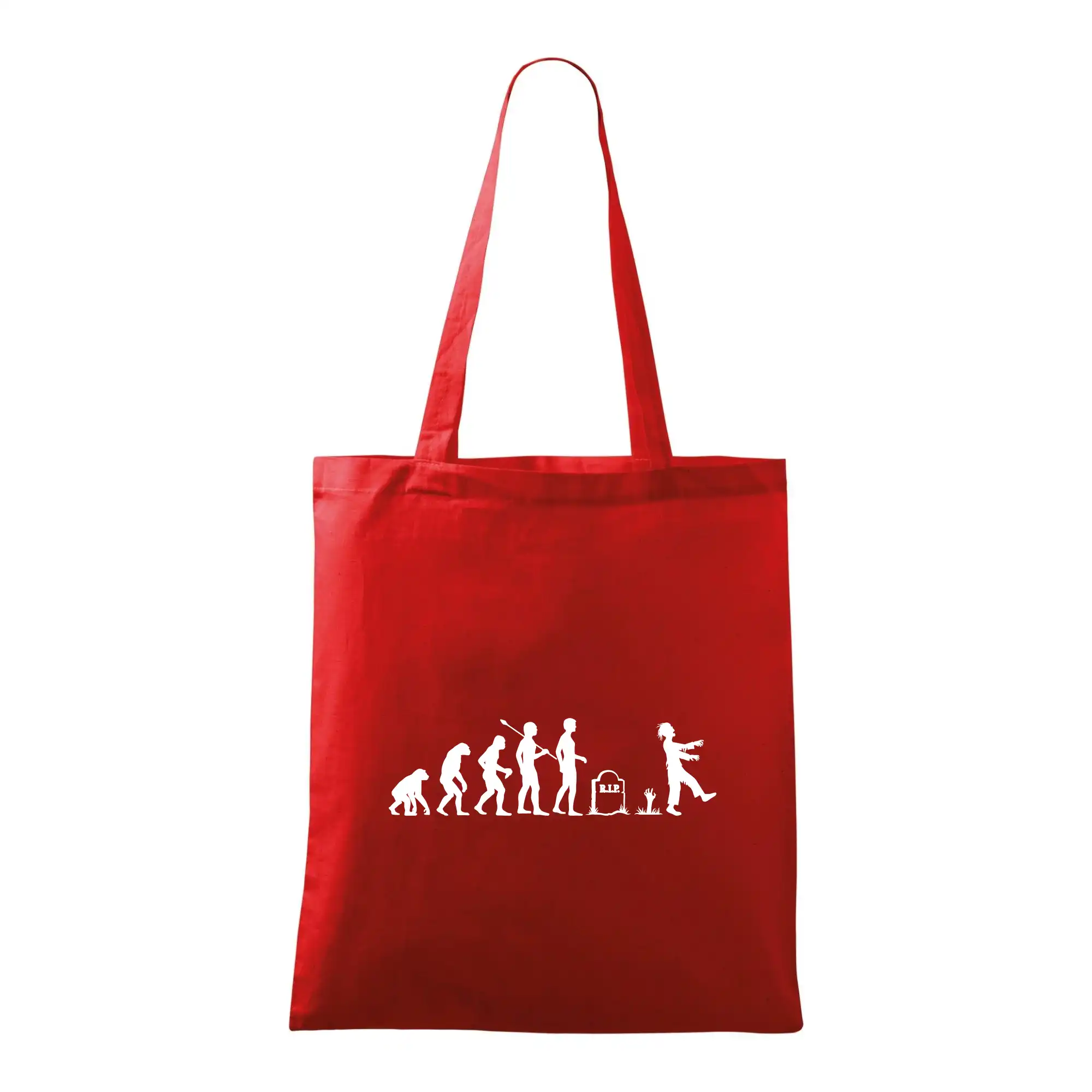 Evoluce Zombie (Hana-creative)