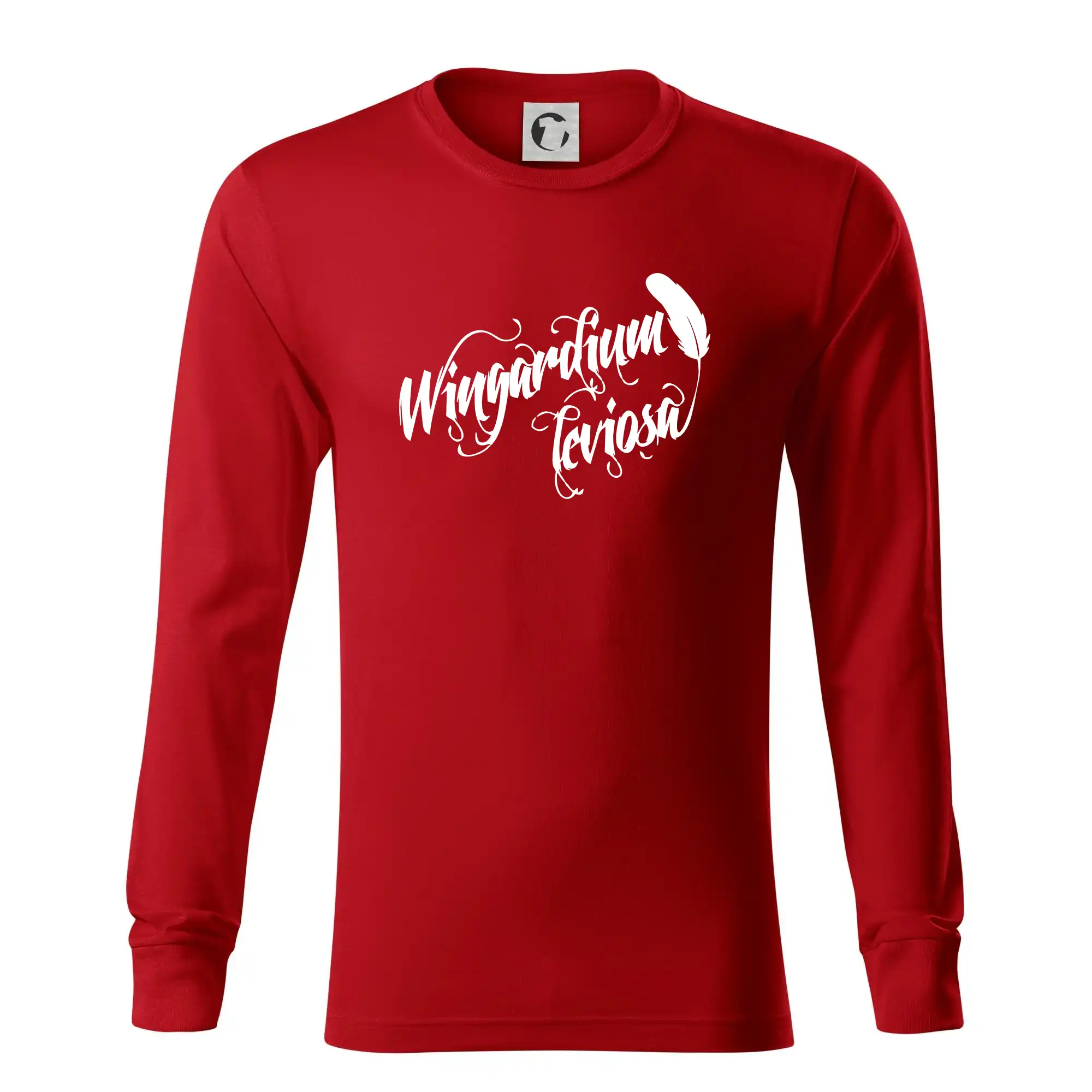 Harry - Wingardium Leviosa